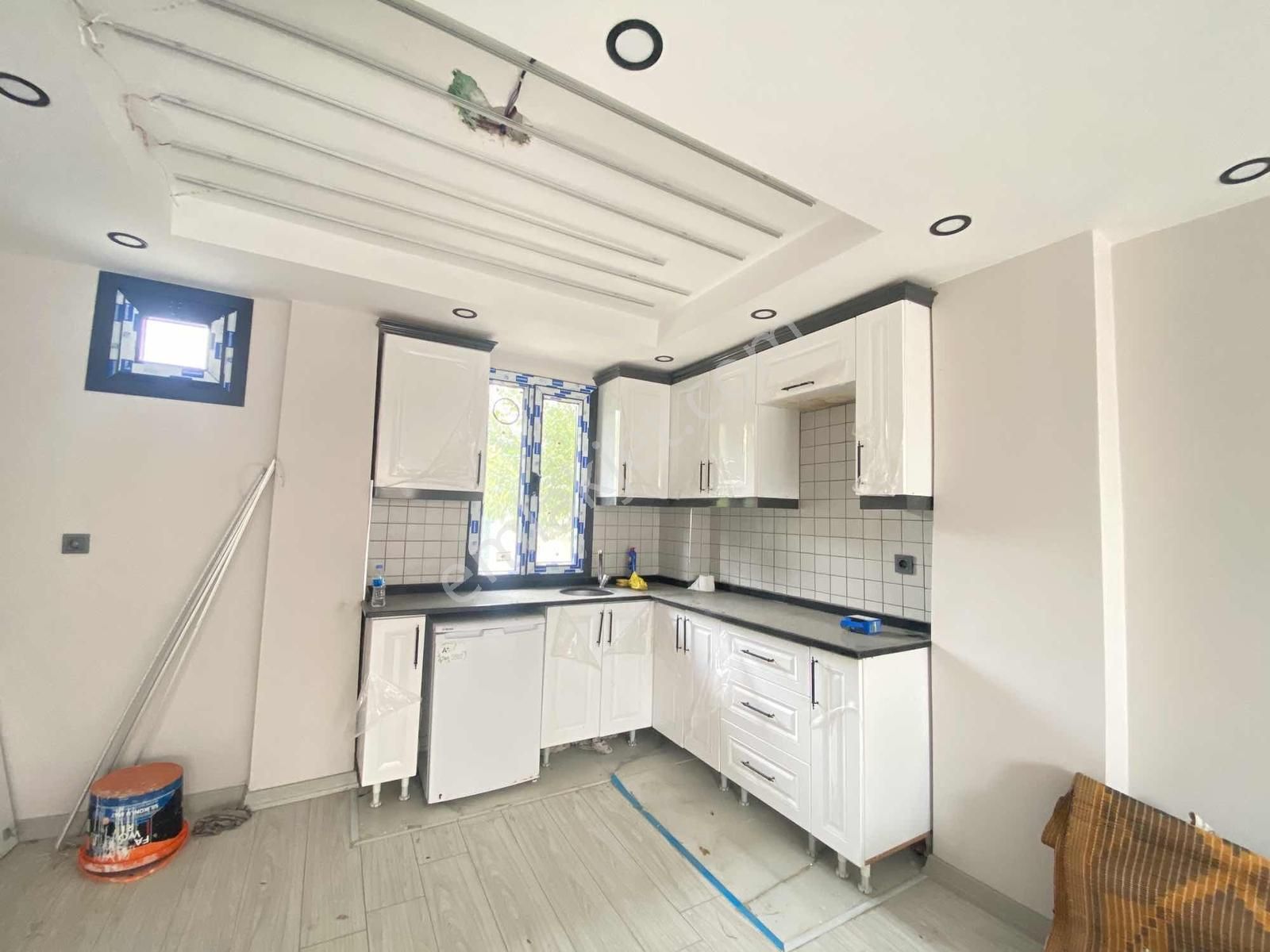 █⫸mega Yapı⫷█ !uygun Fiyata! Müstakil Geniş Bahçeli Lüks Villa - Görsel 12