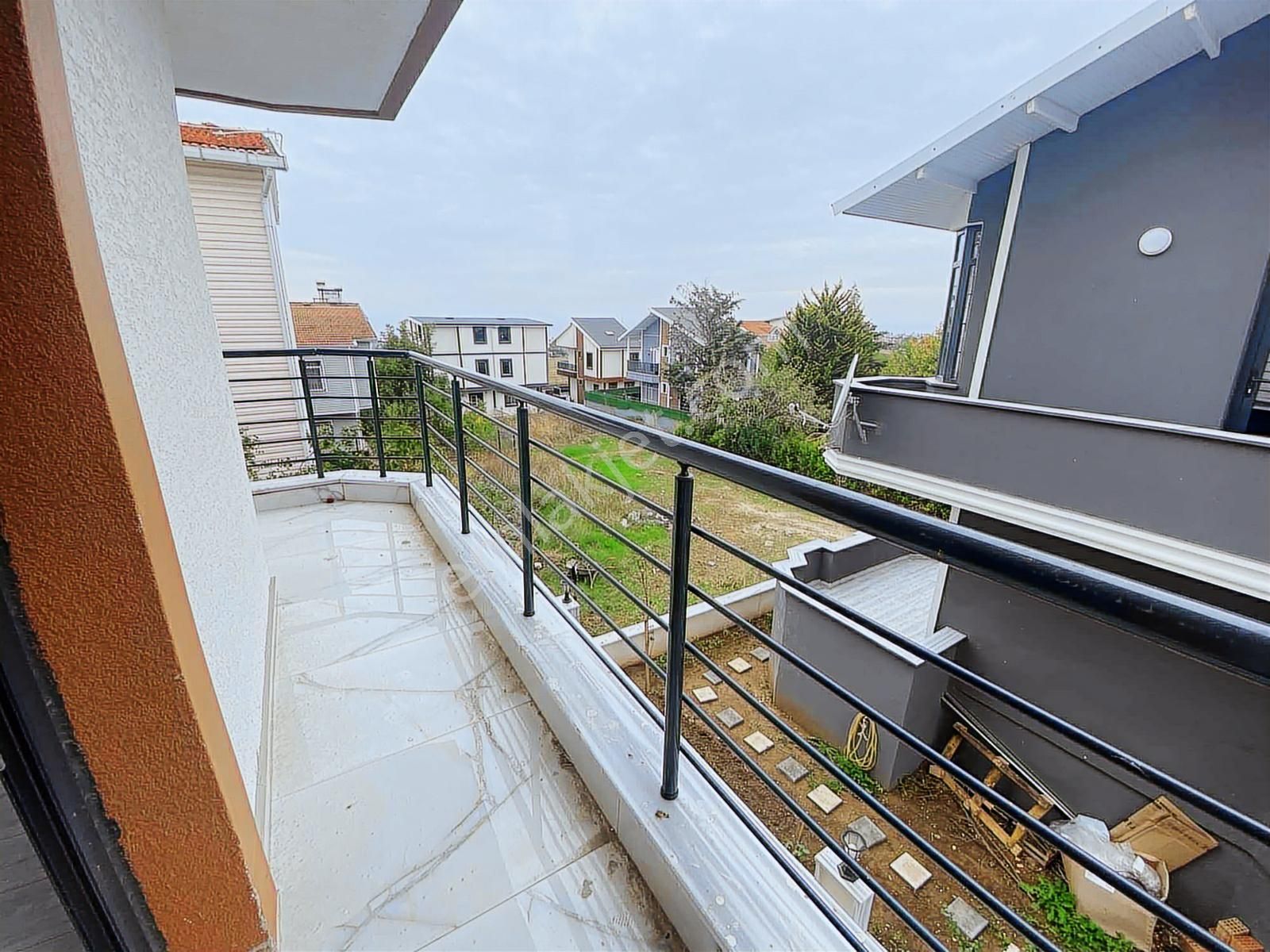 █⫸mega Yapı⫷█ !uygun Fiyata! Müstakil Geniş Bahçeli Lüks Villa - Görsel 22