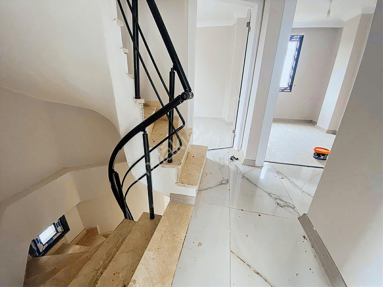 █⫸mega Yapı⫷█ !uygun Fiyata! Müstakil Geniş Bahçeli Lüks Villa - Görsel 9