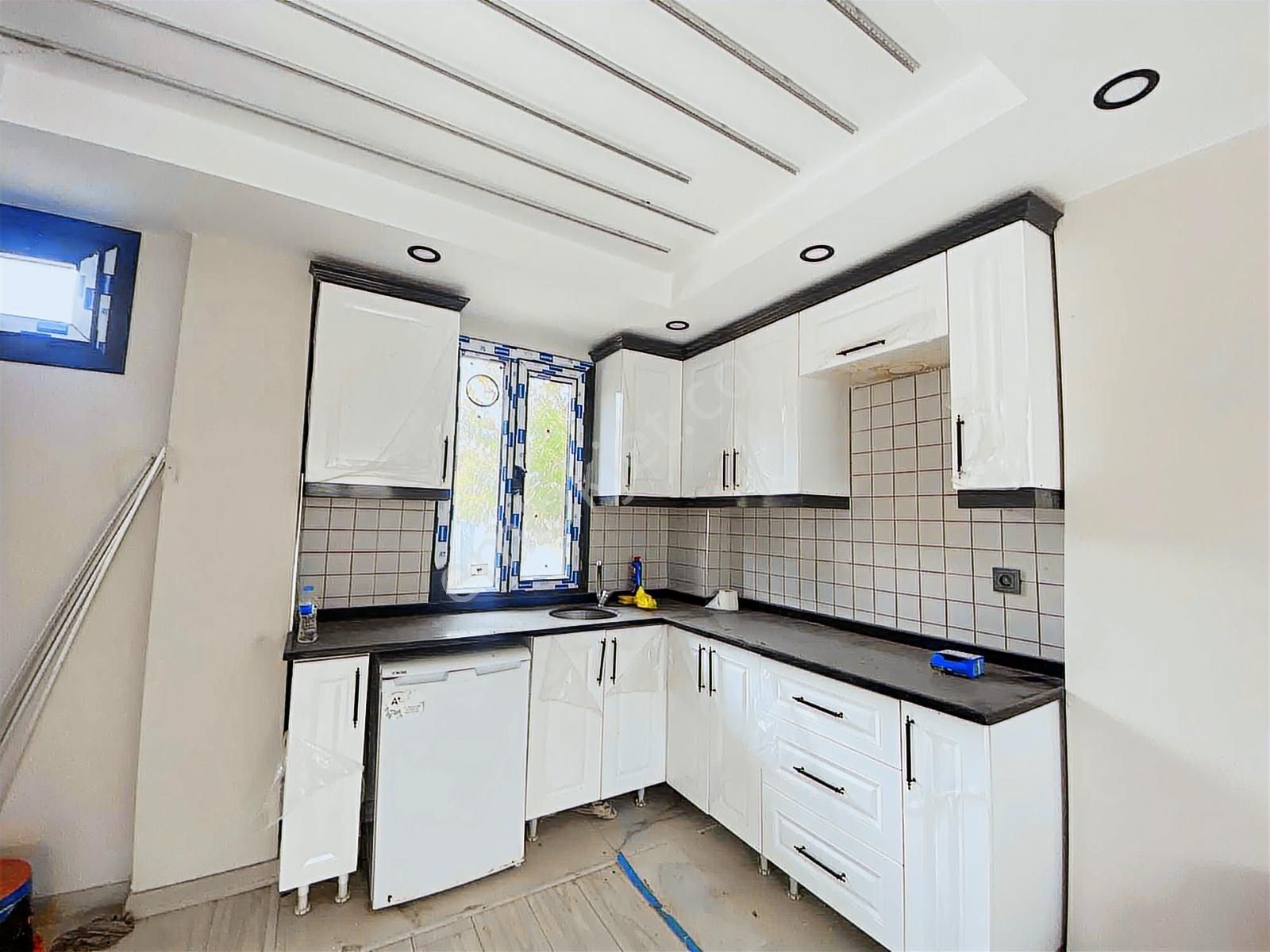 █⫸mega Yapı⫷█ !uygun Fiyata! Müstakil Geniş Bahçeli Lüks Villa - Görsel 11