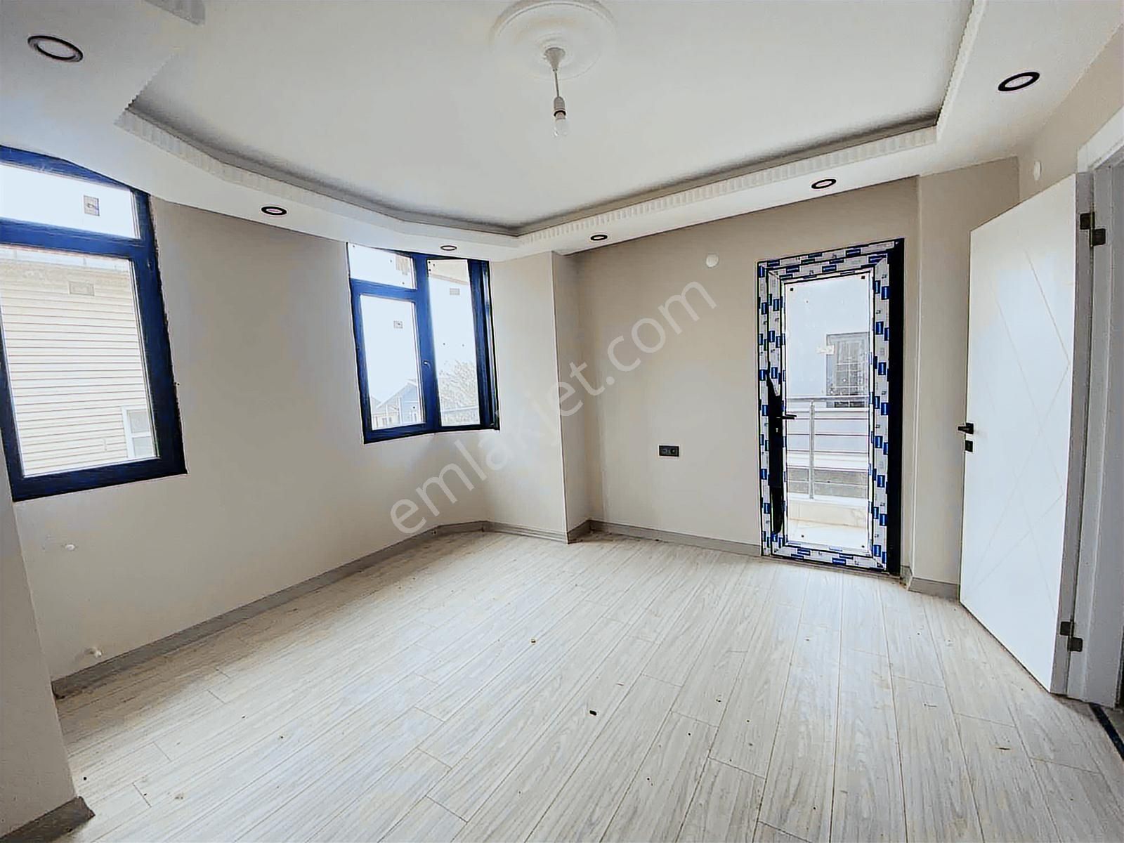 █⫸mega Yapı⫷█ !uygun Fiyata! Müstakil Geniş Bahçeli Lüks Villa - Görsel 4