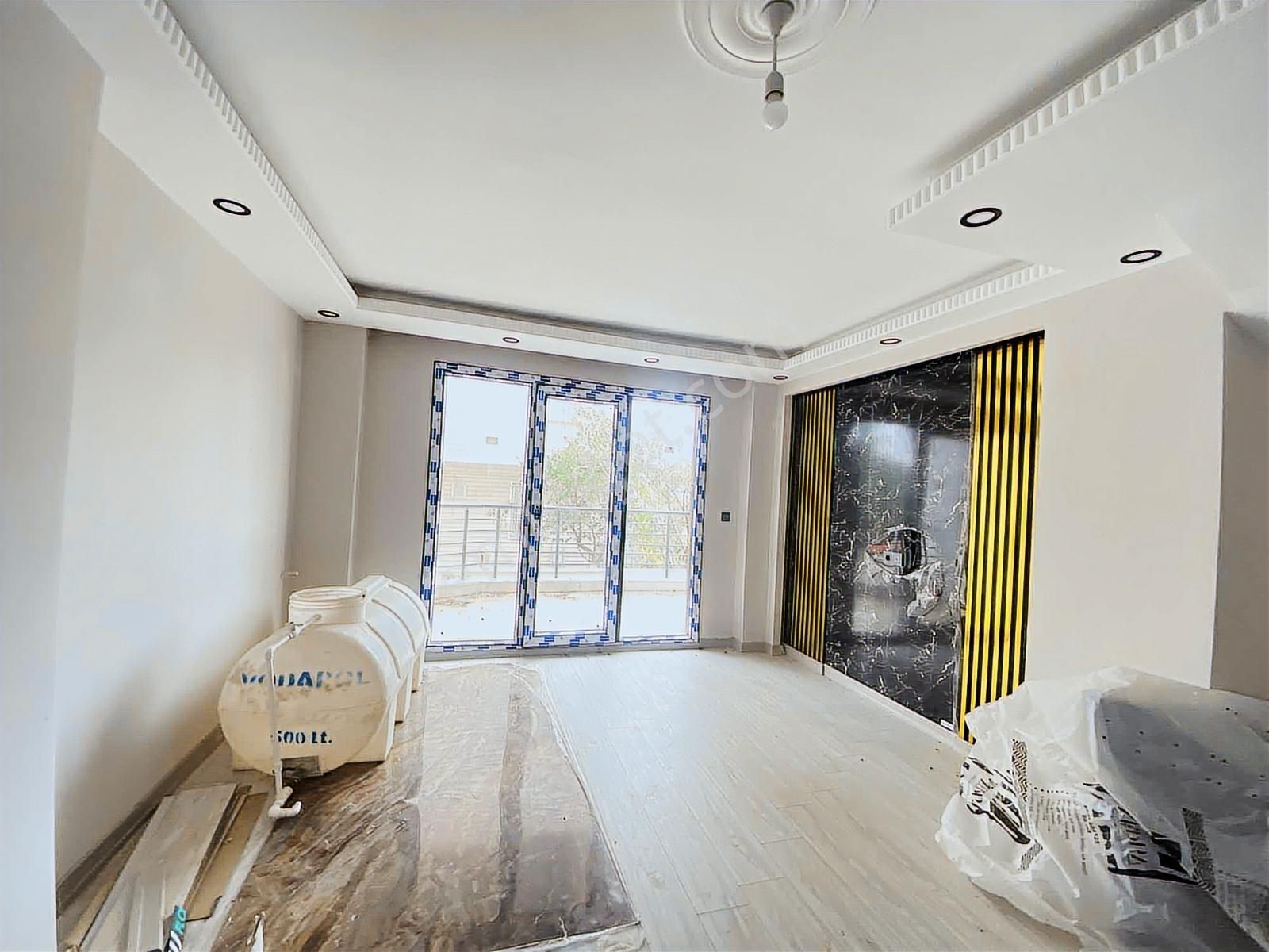 █⫸mega Yapı⫷█ !uygun Fiyata! Müstakil Geniş Bahçeli Lüks Villa - Görsel 23