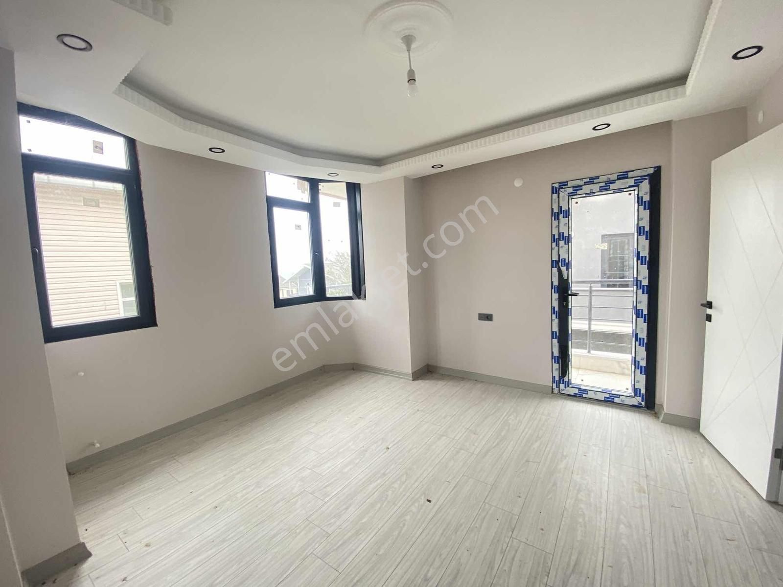 █⫸mega Yapı⫷█ !uygun Fiyata! Müstakil Geniş Bahçeli Lüks Villa - Görsel 14