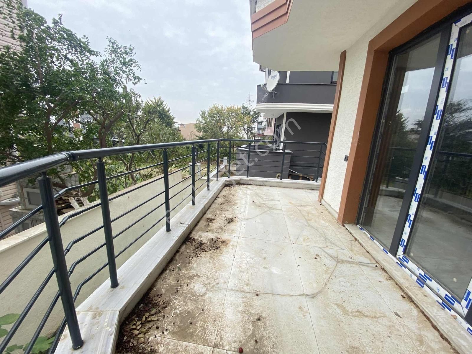 █⫸mega Yapı⫷█ !uygun Fiyata! Müstakil Geniş Bahçeli Lüks Villa - Görsel 33