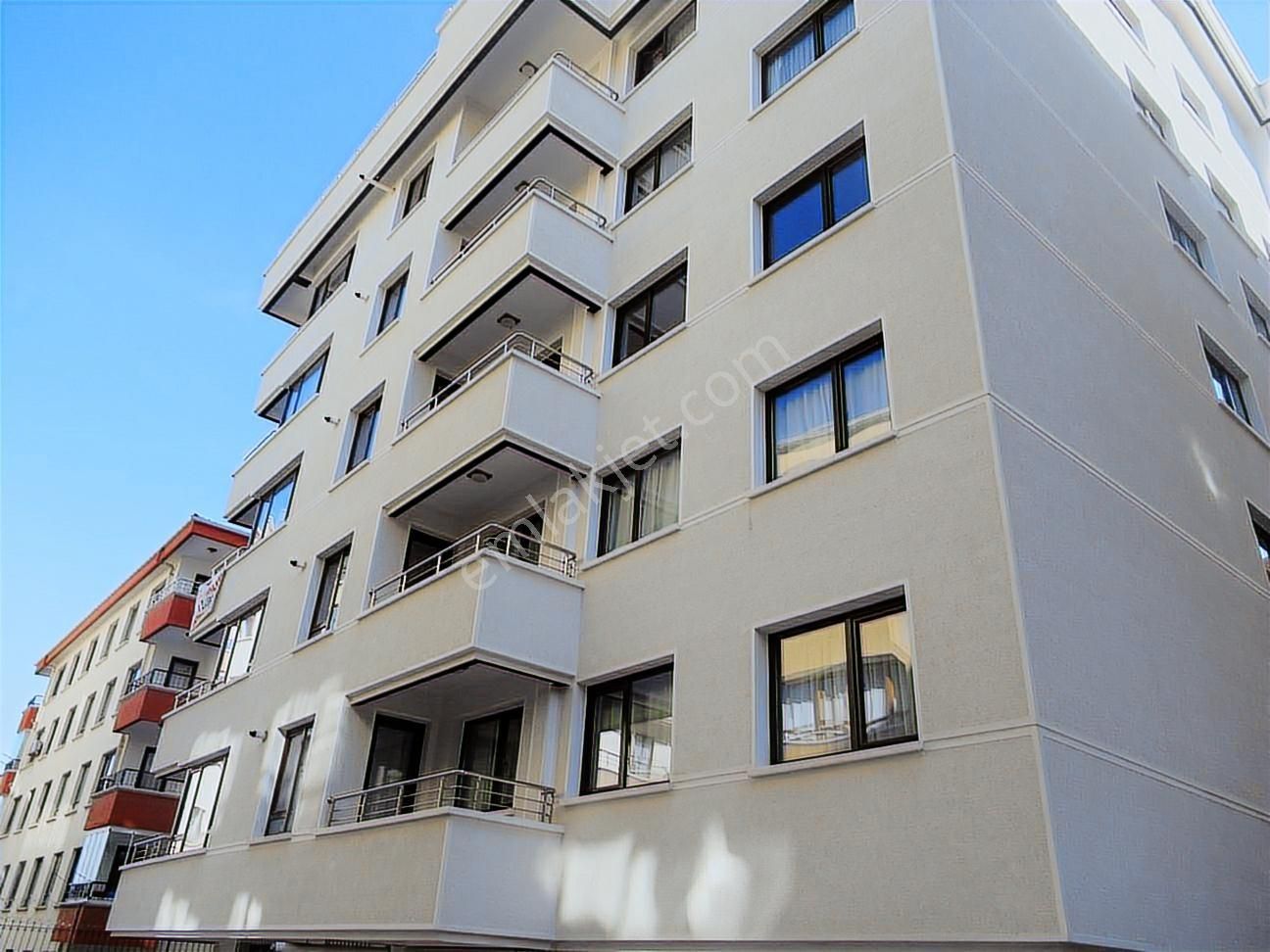 Emaks'tan/cevizliderede/nezih Binada/yapılı/ara Katta/3+1 - Görsel 8