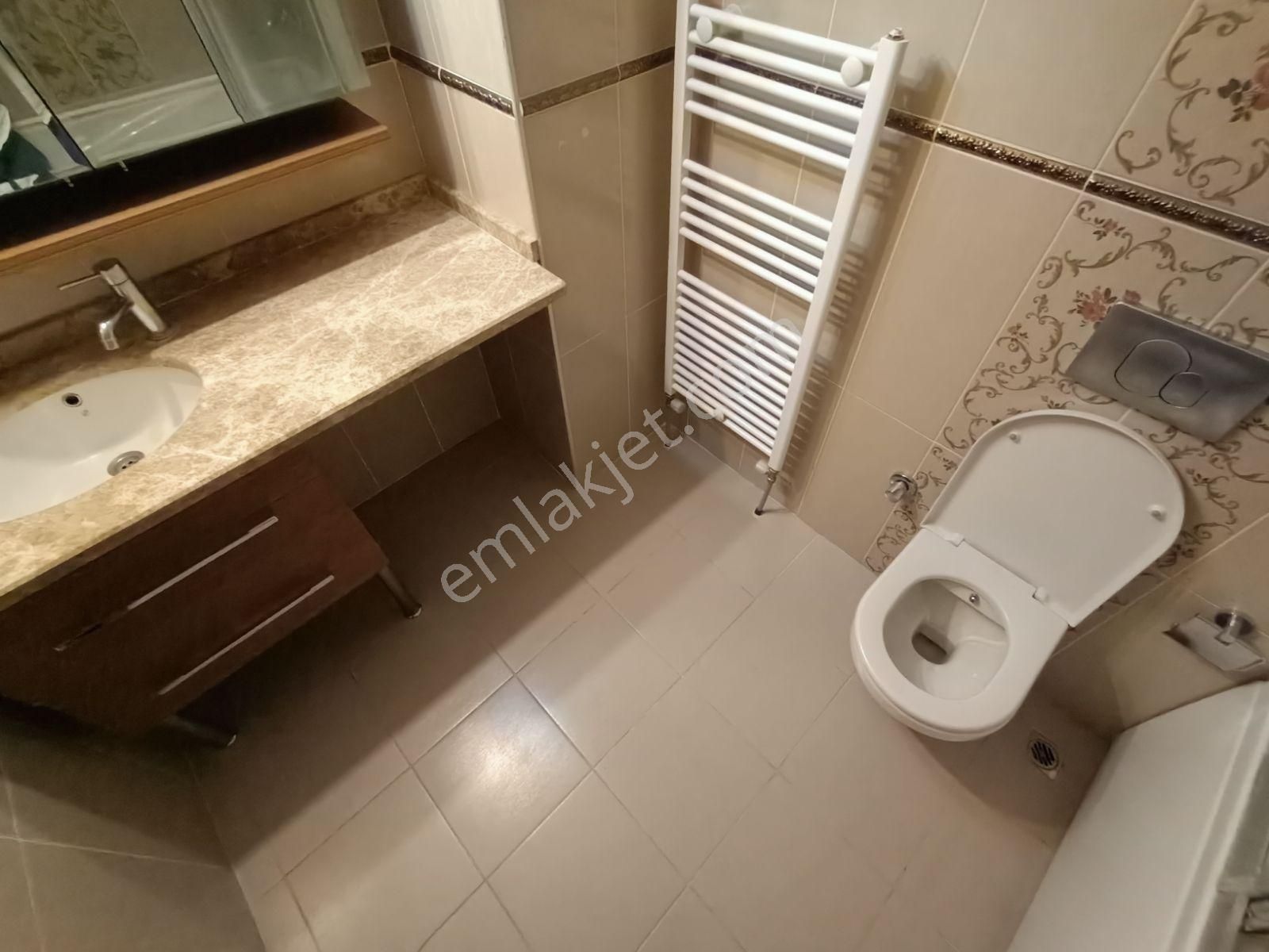 Emaks'tan/cevizliderede/nezih Binada/yapılı/ara Katta/3+1 - Görsel 13