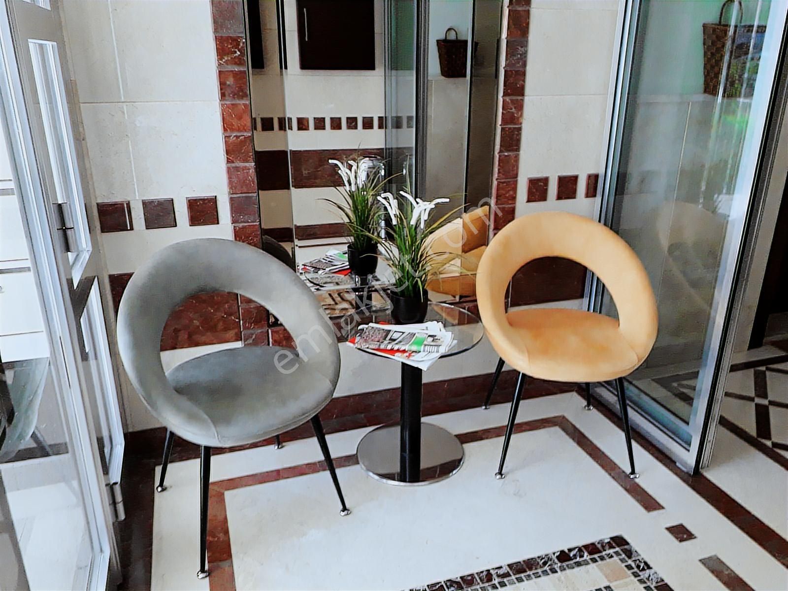 Emaks'tan/cevizliderede/nezih Binada/yapılı/ara Katta/3+1 - Görsel 25