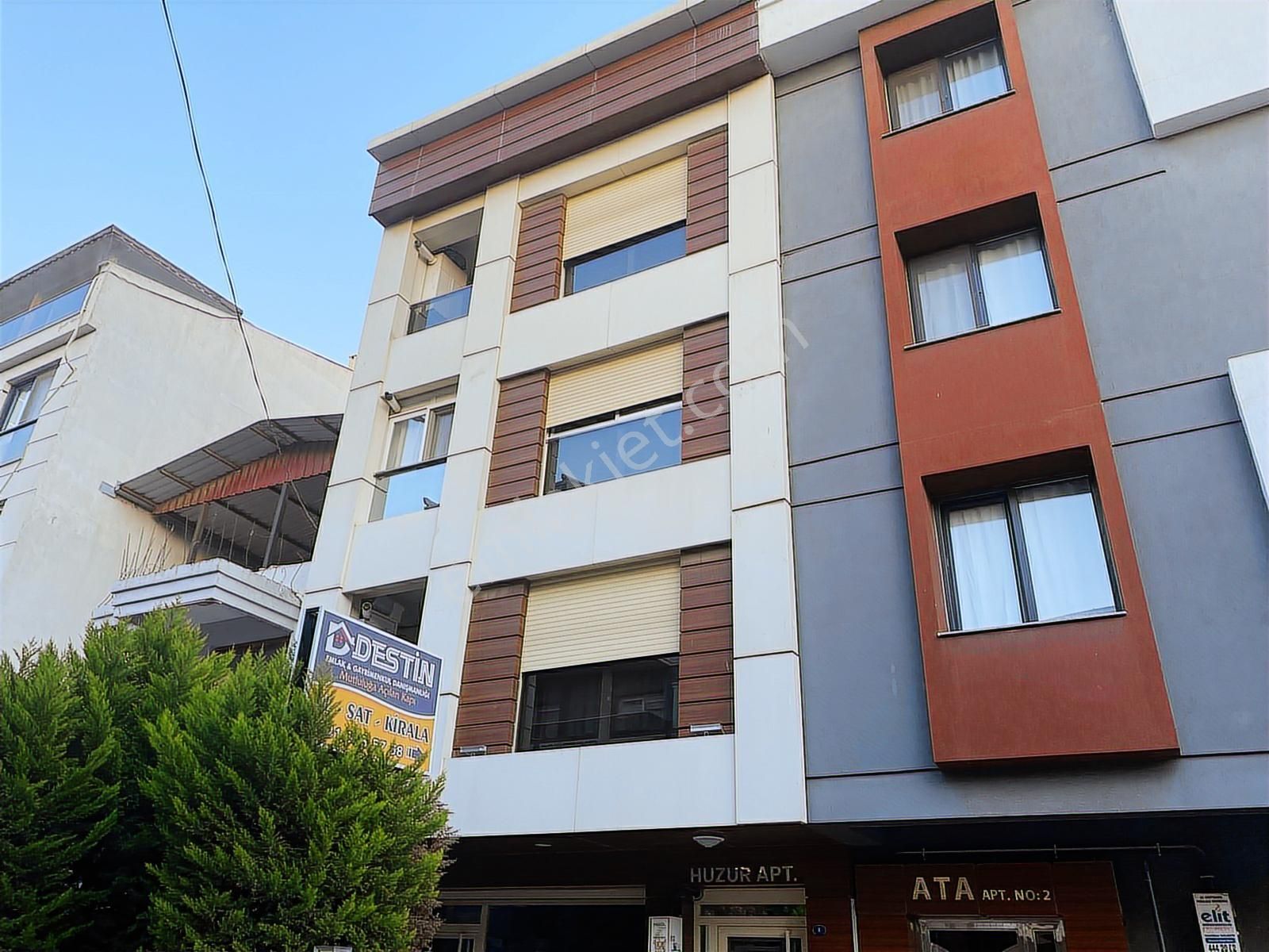 Ulukent 30 Ağustos Mah Satılık 2+1 Dubleks Daire