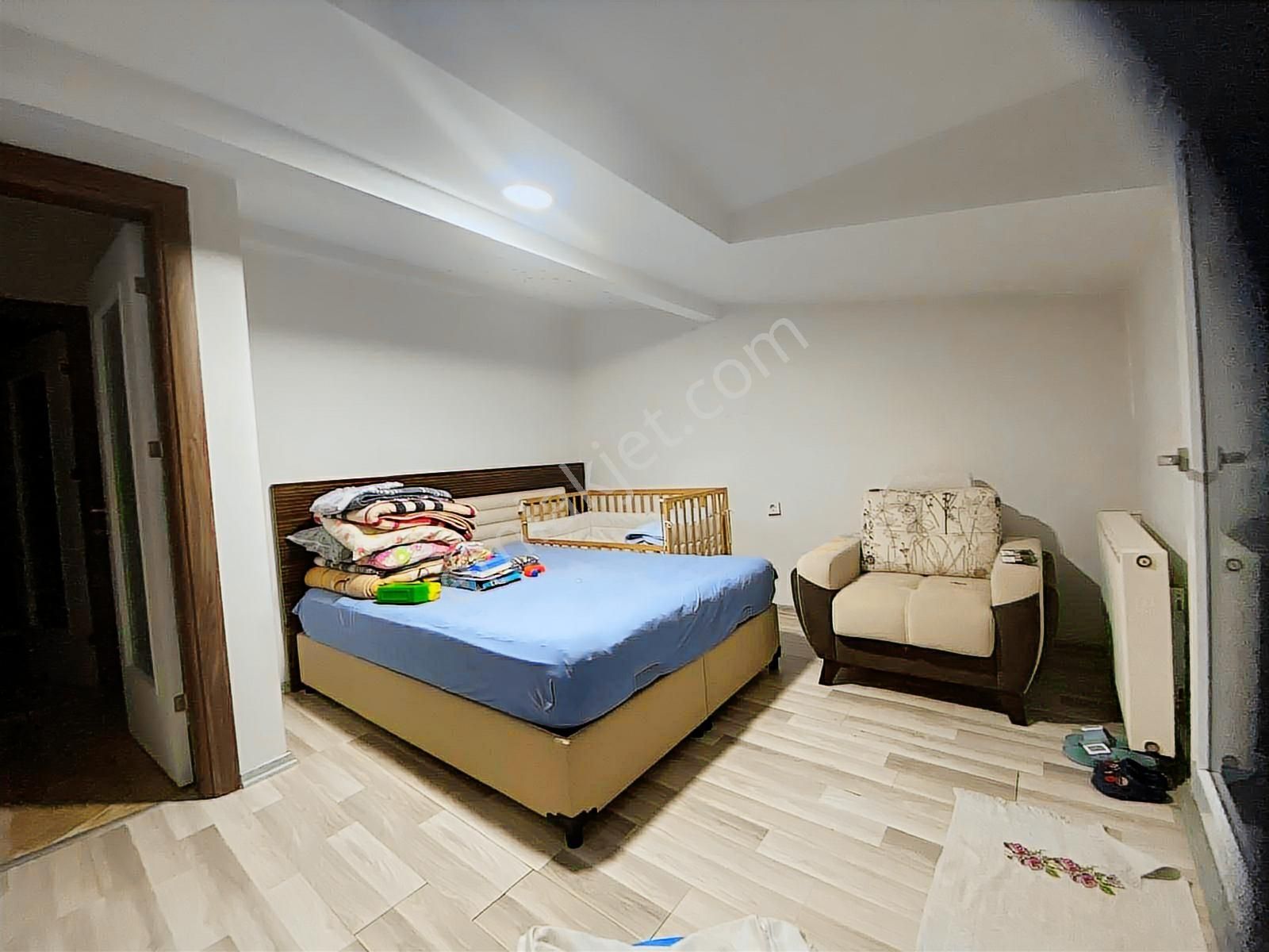 Ulukent 30 Ağustos Mah Satılık 2+1 Dubleks Daire - Görsel 16