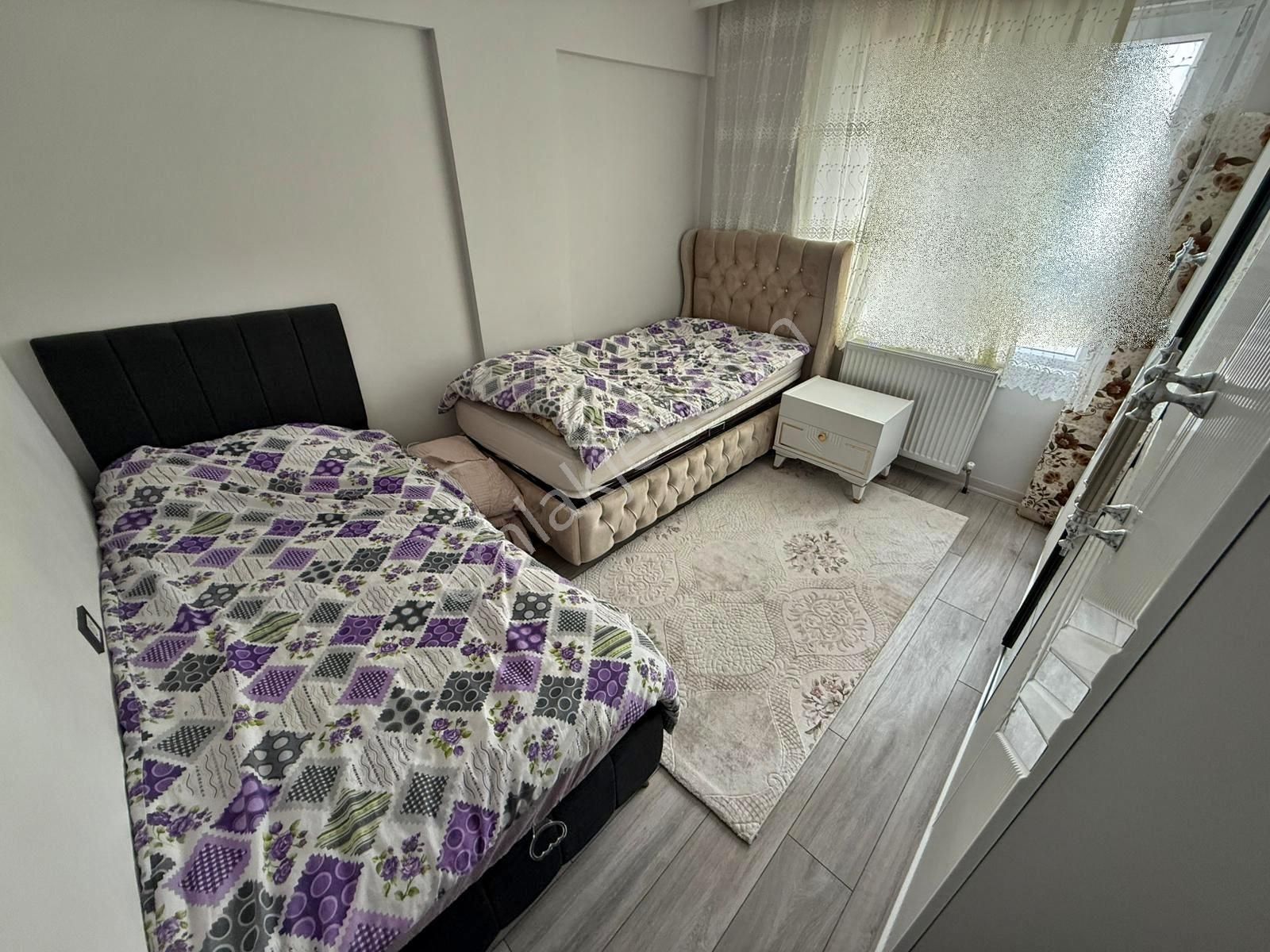 Yuvam'dan Merkezi Konumda Full+ful Yapılı Arakat Lüks 3+1 Daire - Görsel 8