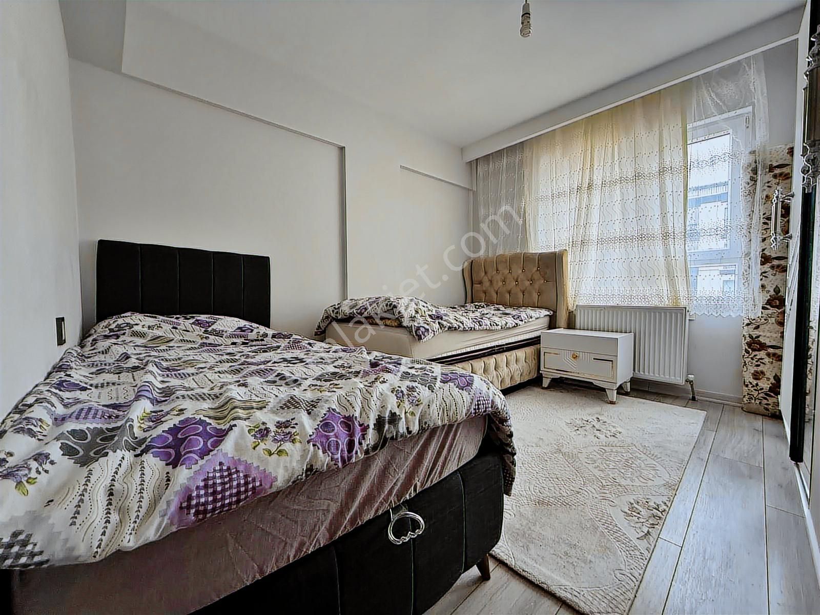 Yuvam'dan Merkezi Konumda Full+ful Yapılı Arakat Lüks 3+1 Daire - Görsel 15