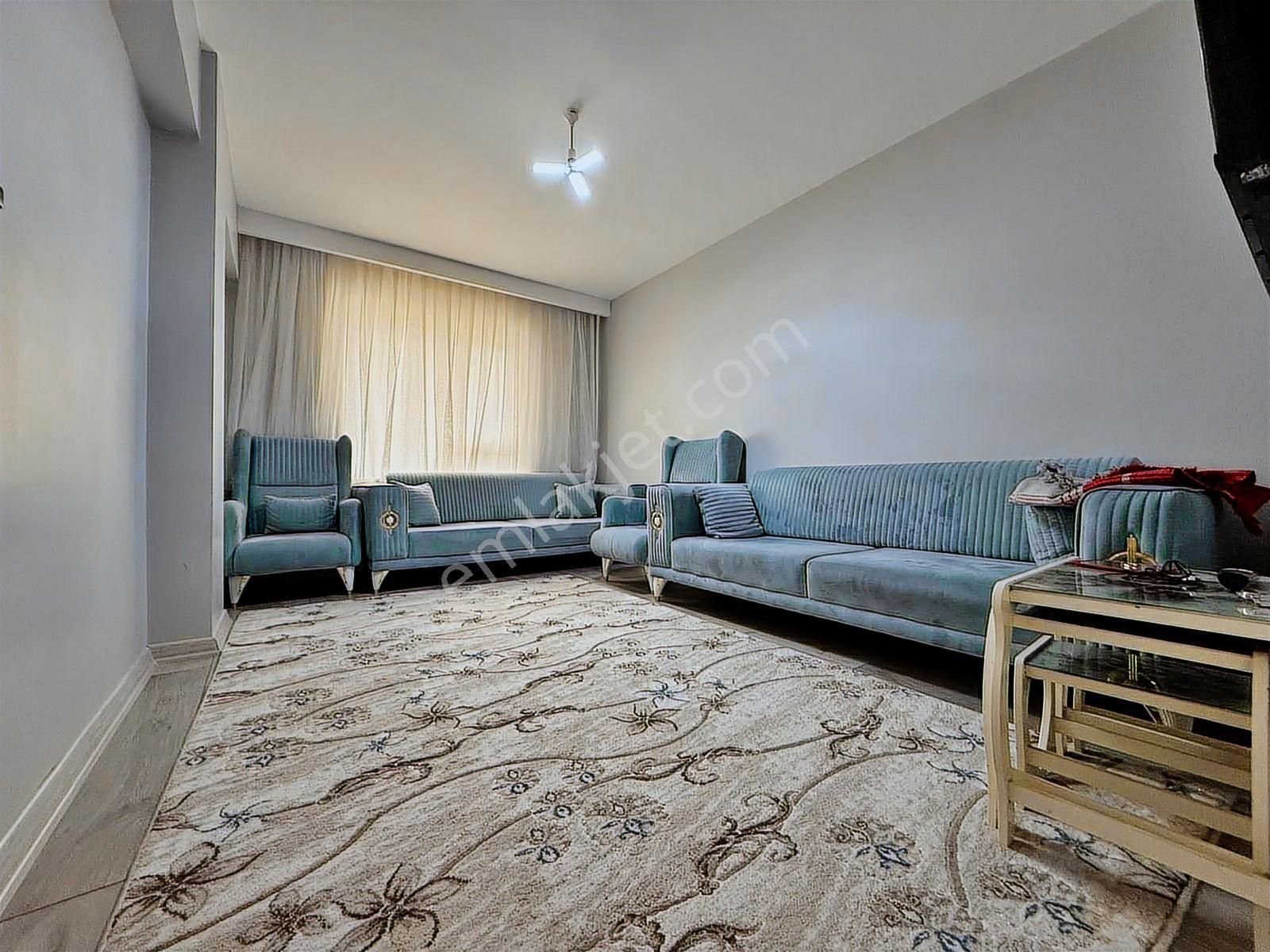 Yuvam'dan Merkezi Konumda Full+ful Yapılı Arakat Lüks 3+1 Daire - Görsel 11