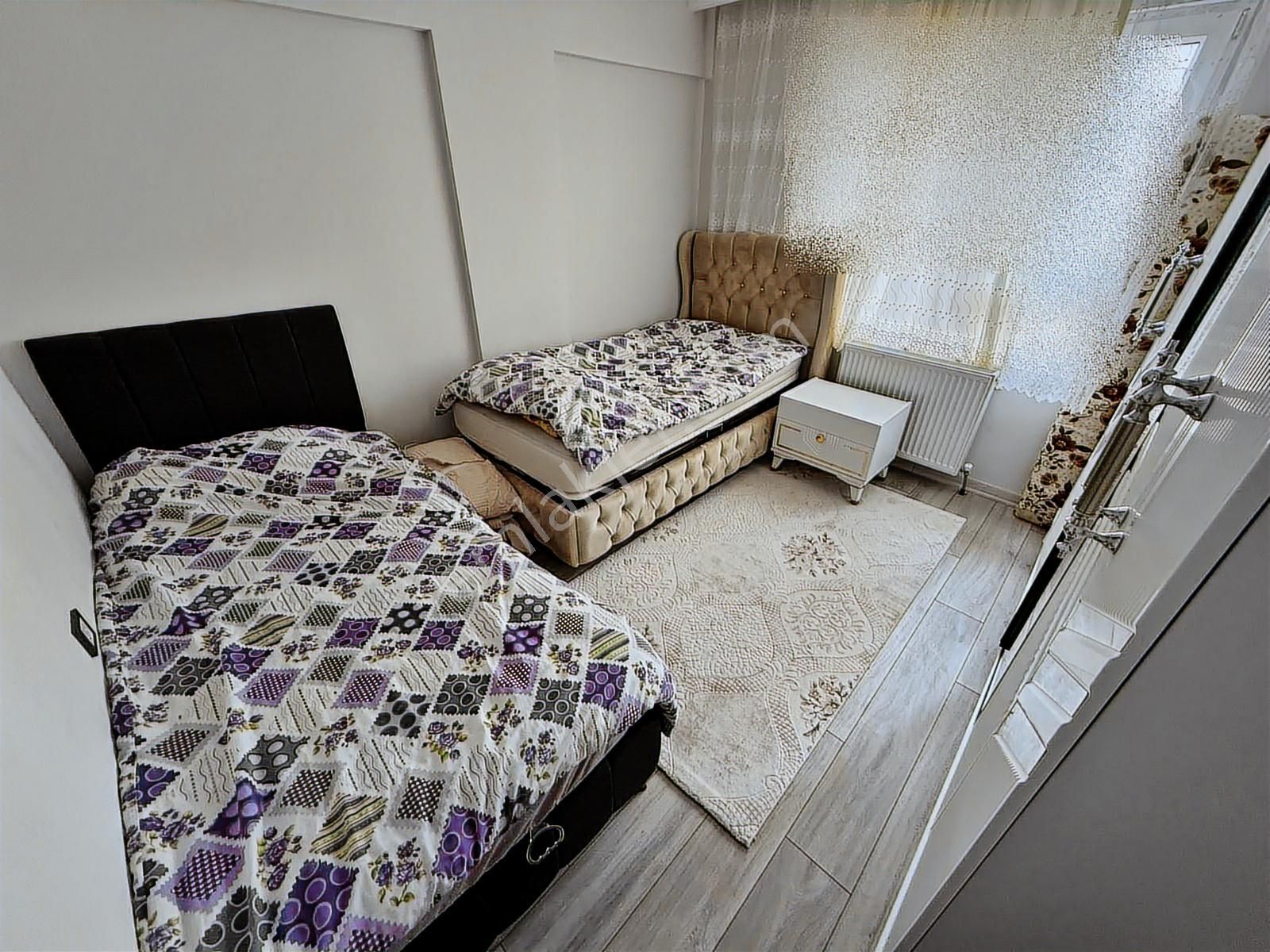 Yuvam'dan Merkezi Konumda Full+ful Yapılı Arakat Lüks 3+1 Daire - Görsel 12