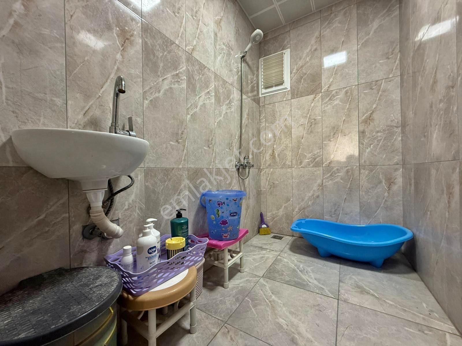 Yuvam'dan Merkezi Konumda Full+ful Yapılı Arakat Lüks 3+1 Daire - Görsel 35