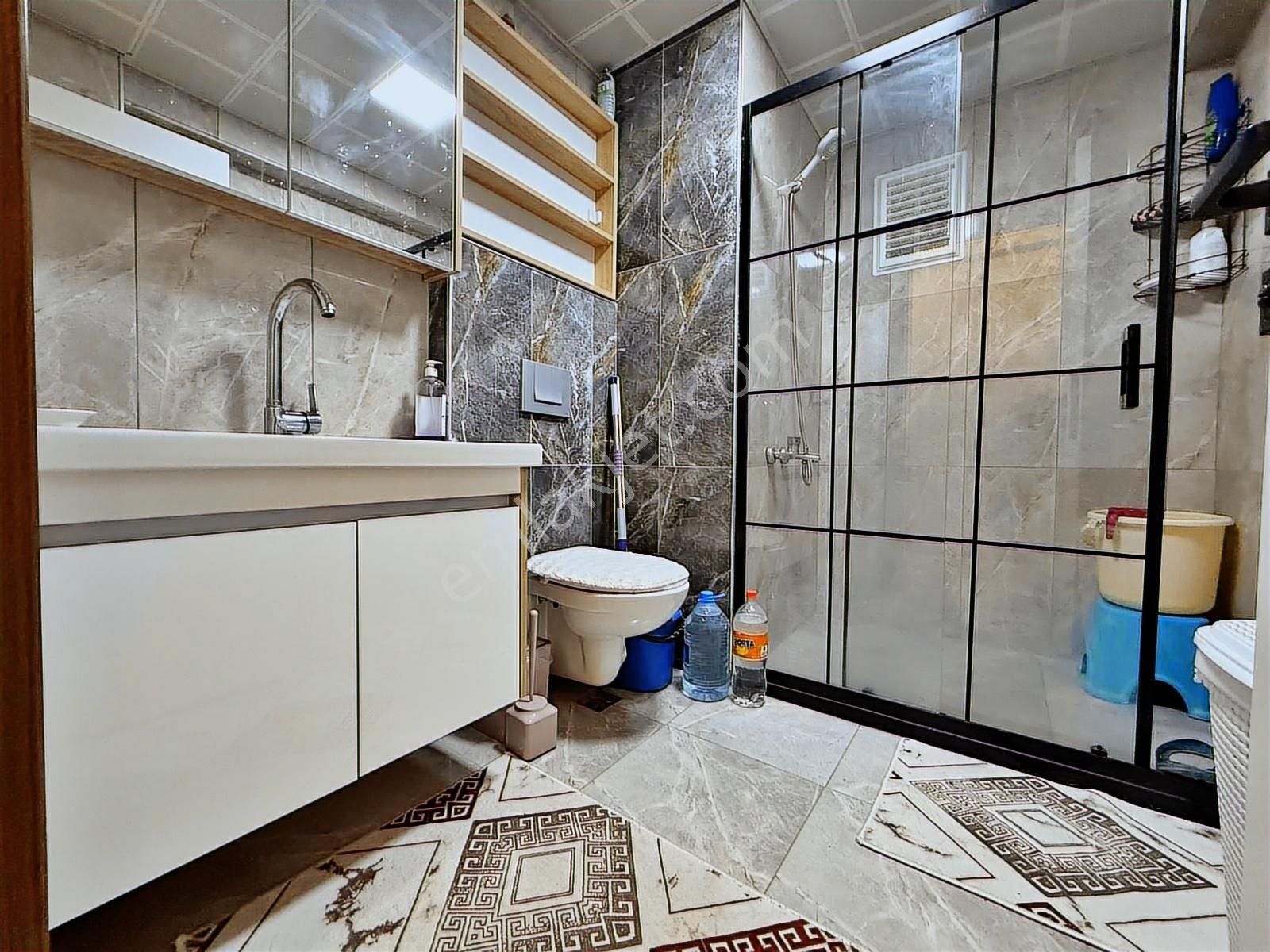 Yuvam'dan Merkezi Konumda Full+ful Yapılı Arakat Lüks 3+1 Daire - Görsel 16