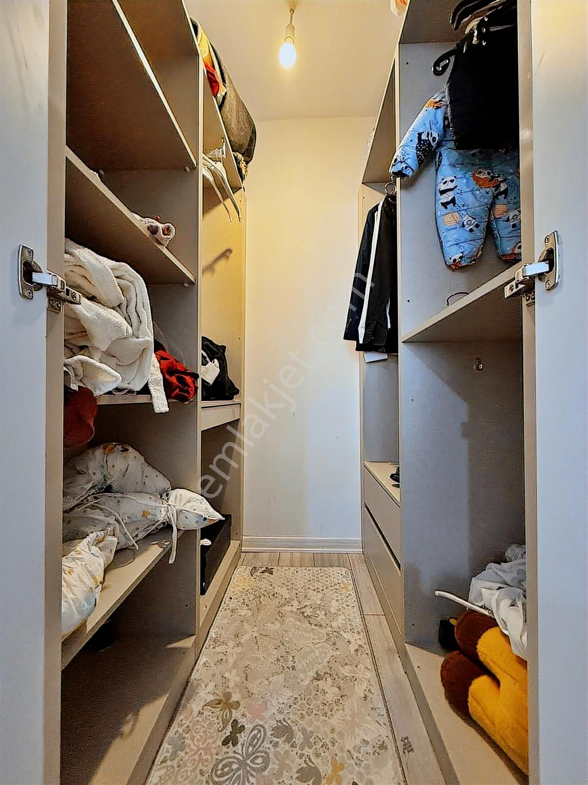 Yuvam'dan Merkezi Konumda Full+ful Yapılı Arakat Lüks 3+1 Daire - Görsel 33