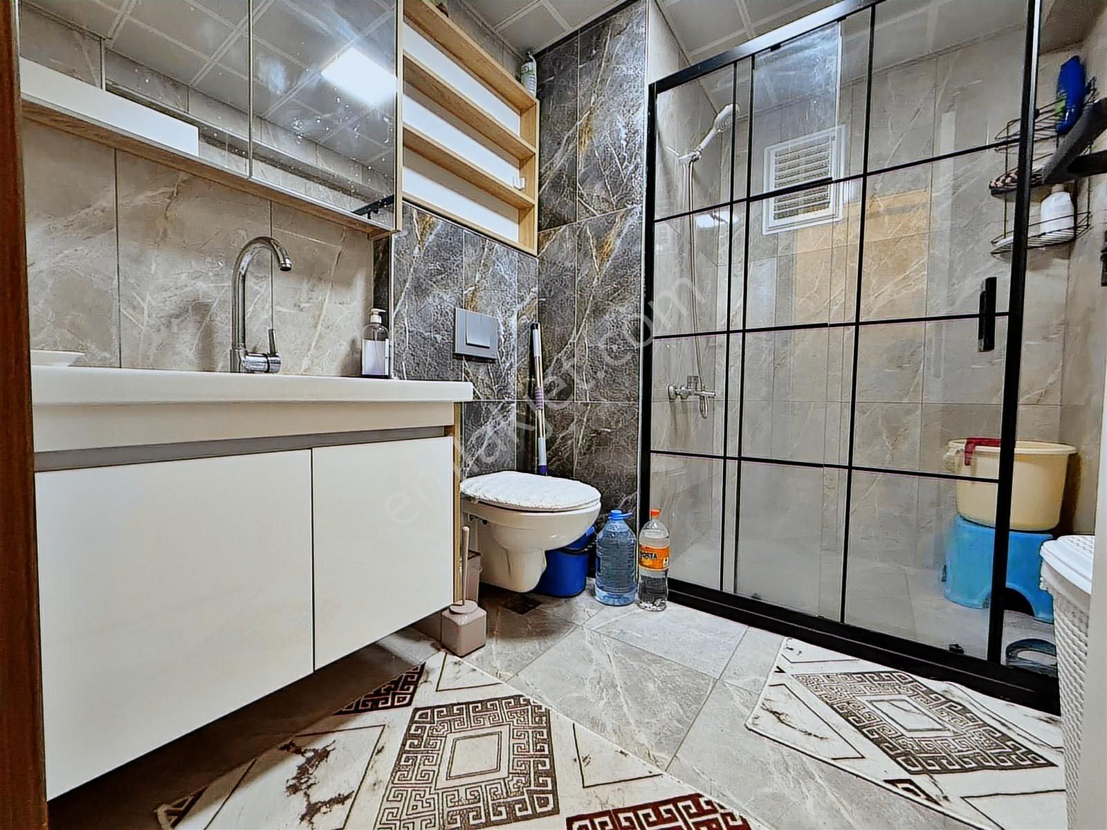 Yuvam'dan Merkezi Konumda Full+ful Yapılı Arakat Lüks 3+1 Daire - Görsel 2