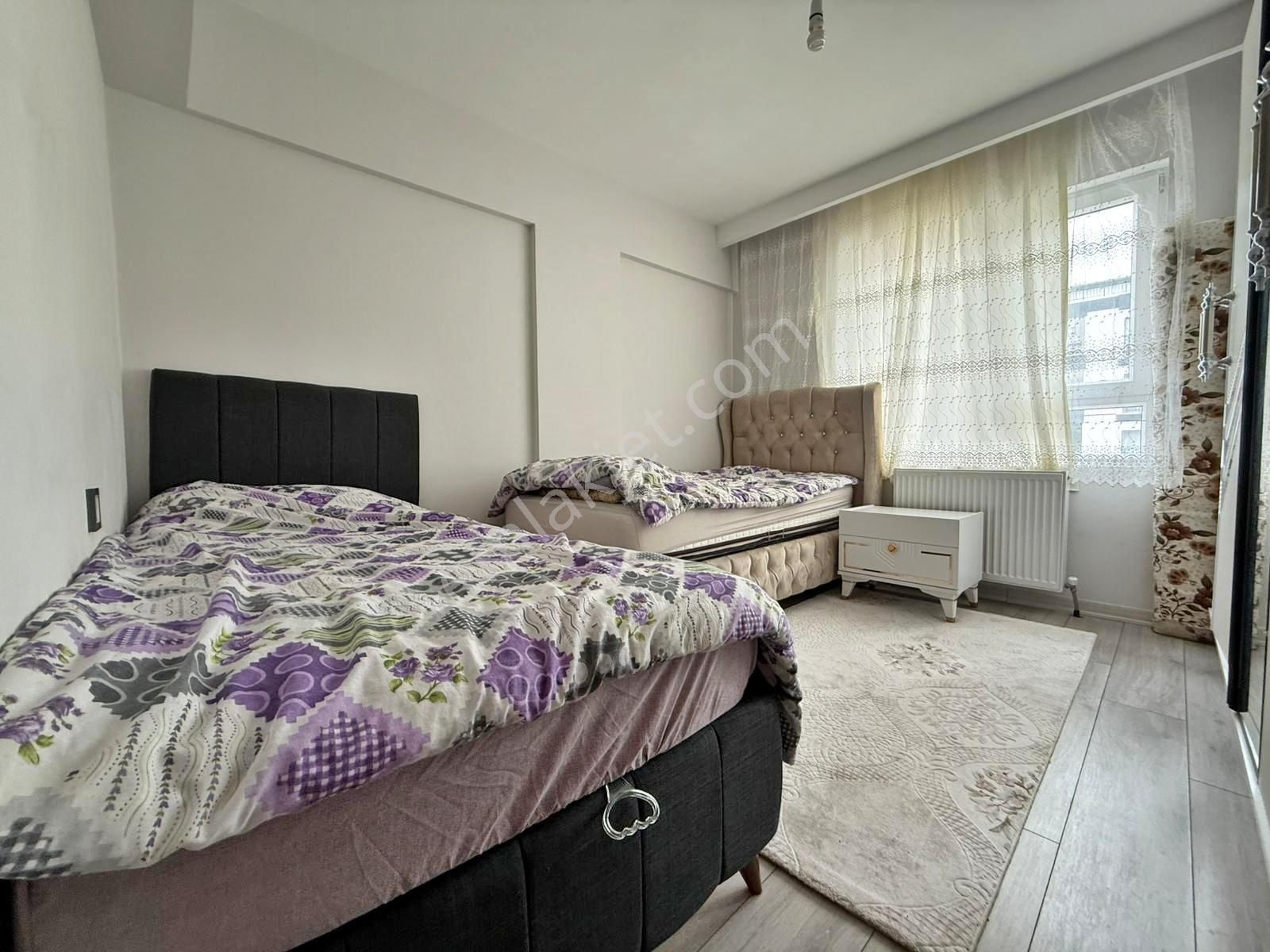 Yuvam'dan Merkezi Konumda Full+ful Yapılı Arakat Lüks 3+1 Daire - Görsel 31