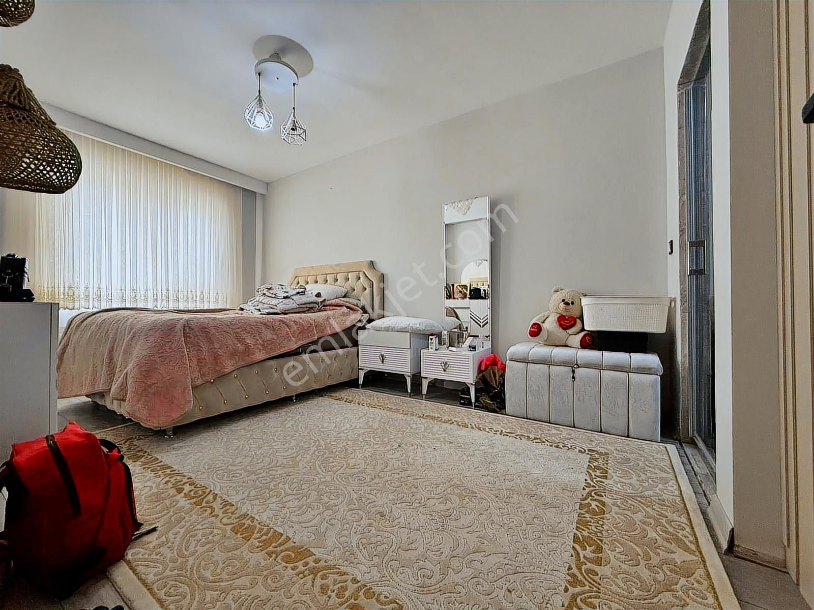 Yuvam'dan Merkezi Konumda Full+ful Yapılı Arakat Lüks 3+1 Daire - Görsel 32