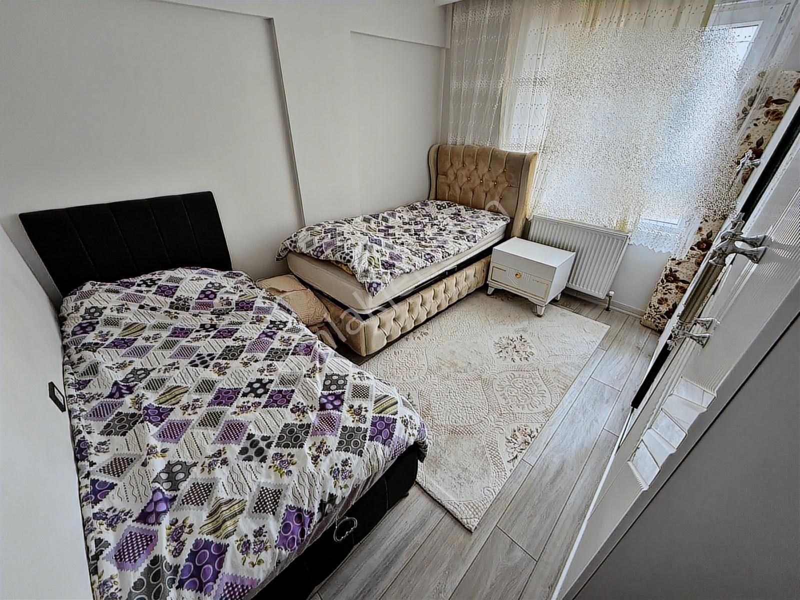 Yuvam'dan Merkezi Konumda Full+ful Yapılı Arakat Lüks 3+1 Daire - Görsel 21