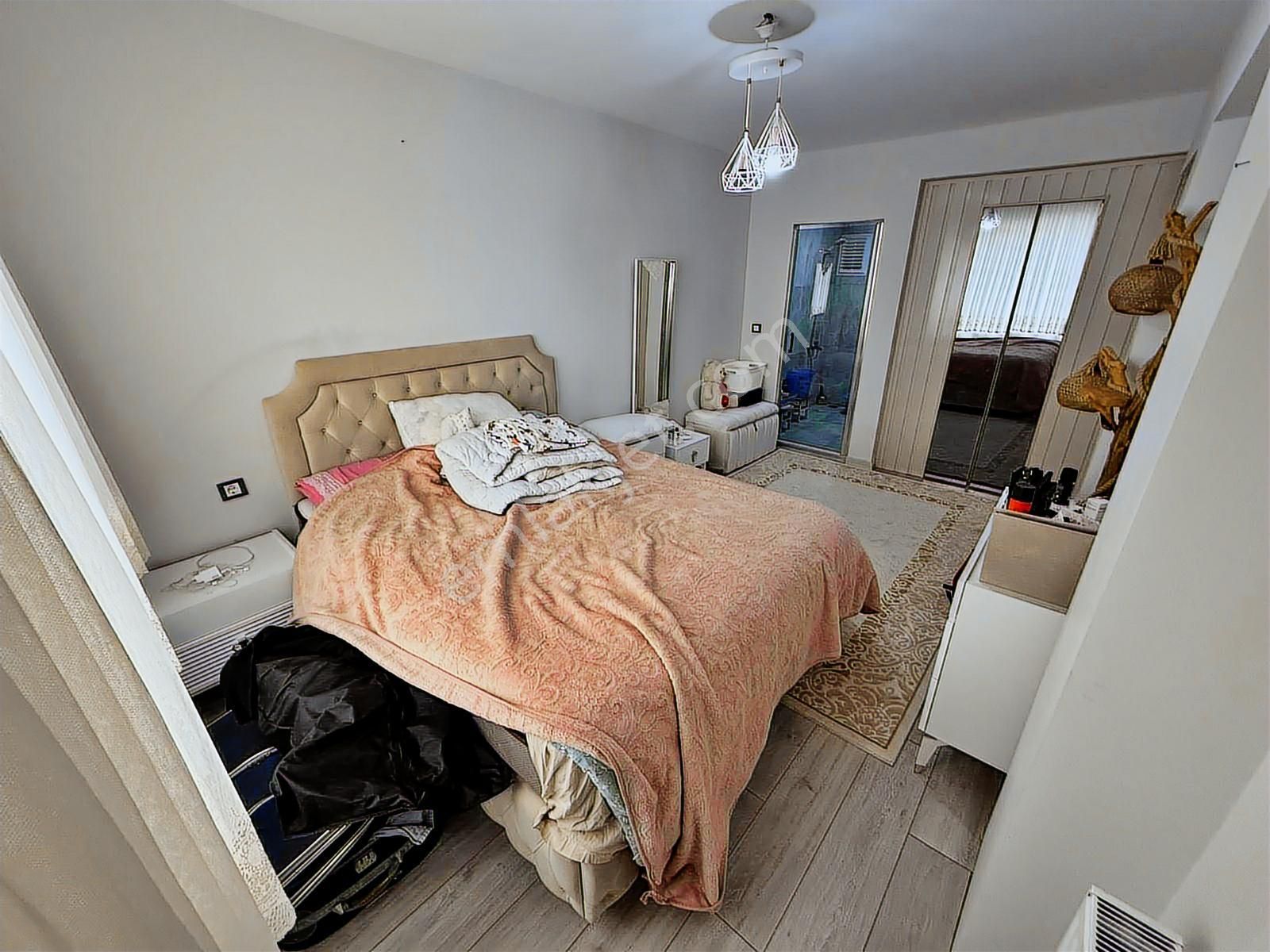 Yuvam'dan Merkezi Konumda Full+ful Yapılı Arakat Lüks 3+1 Daire - Görsel 7