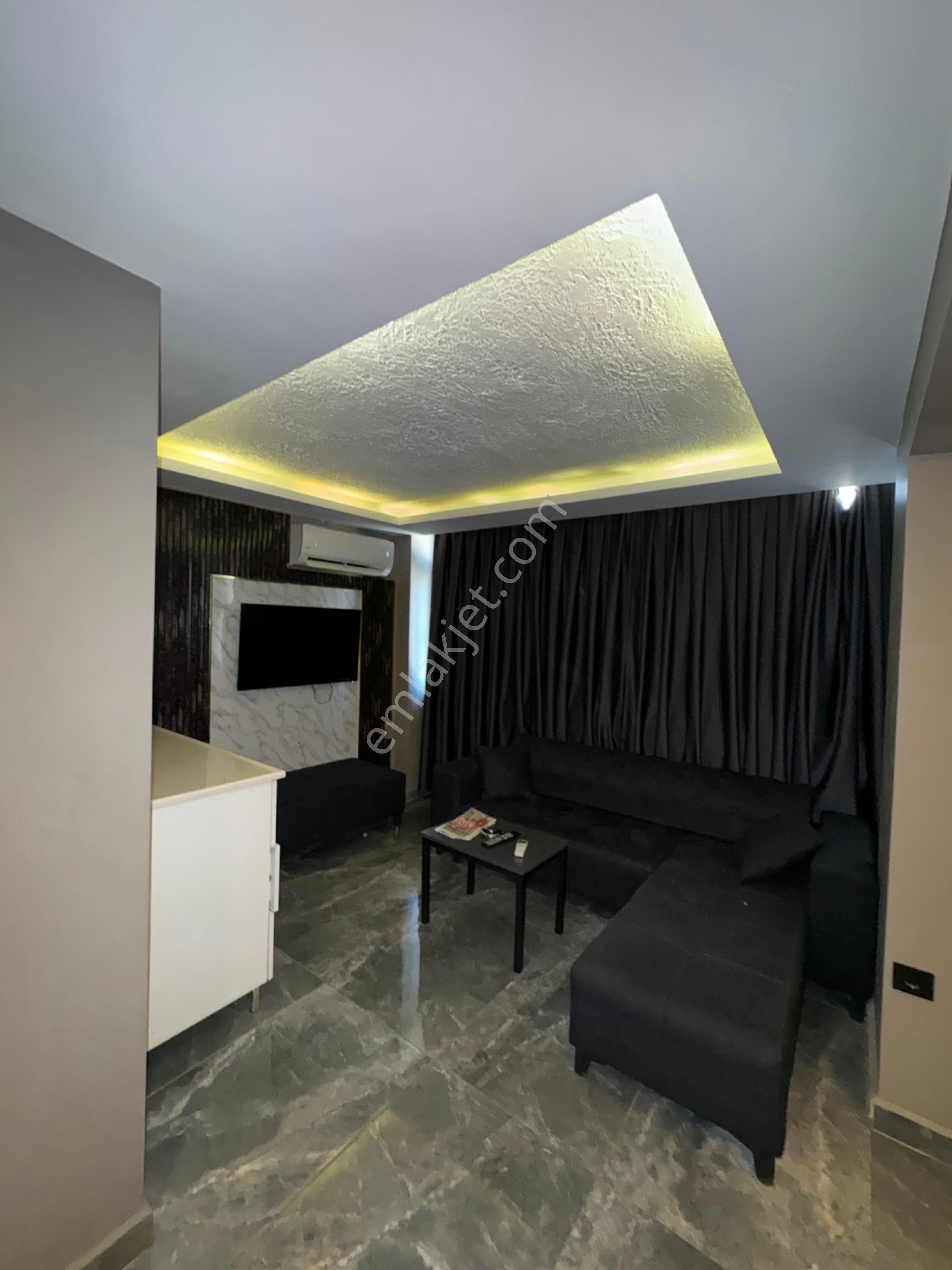 Jakuzili Lüks Oda – Günlük Kiralık, Şehir Merkezinde 7/24 Hizmetinizde - Görsel 22