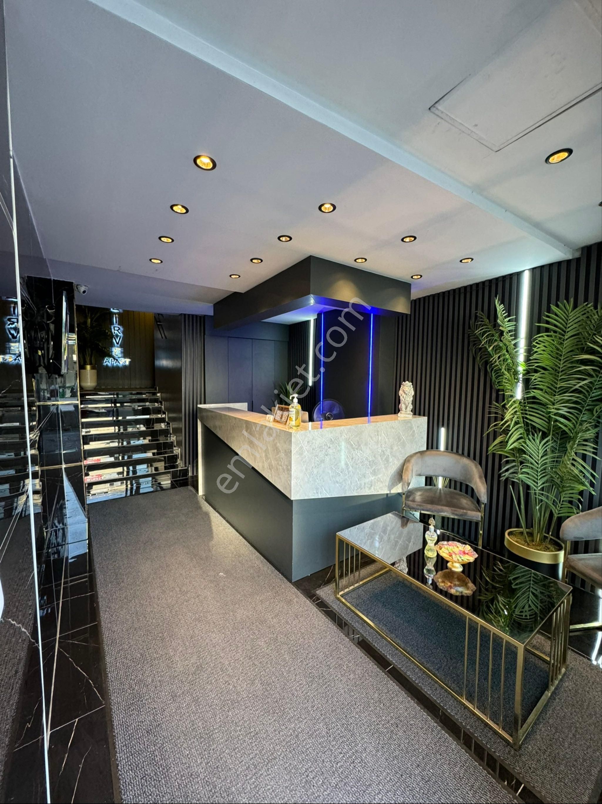 Jakuzili Lüks Oda – Günlük Kiralık, Şehir Merkezinde 7/24 Hizmetinizde - Görsel 24