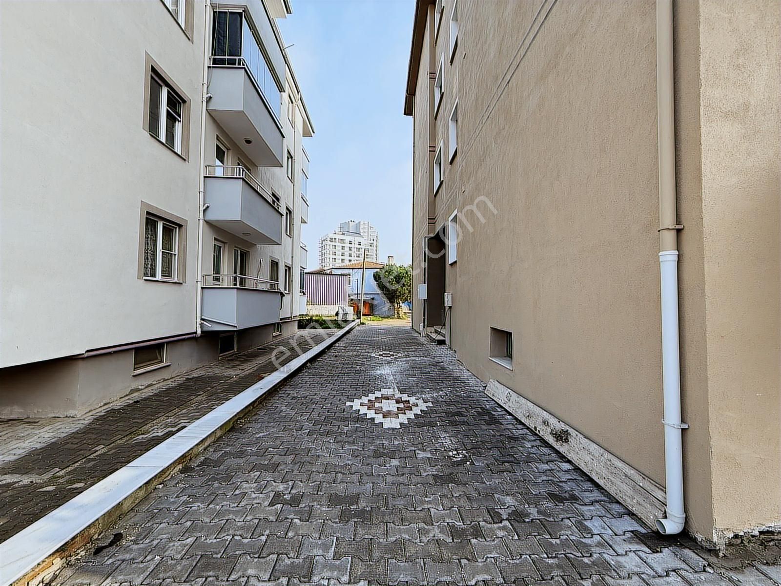 Zenith Real Estate Kiralık Adliye Yakını 1+1 Eşyalı Daire - Görsel 7