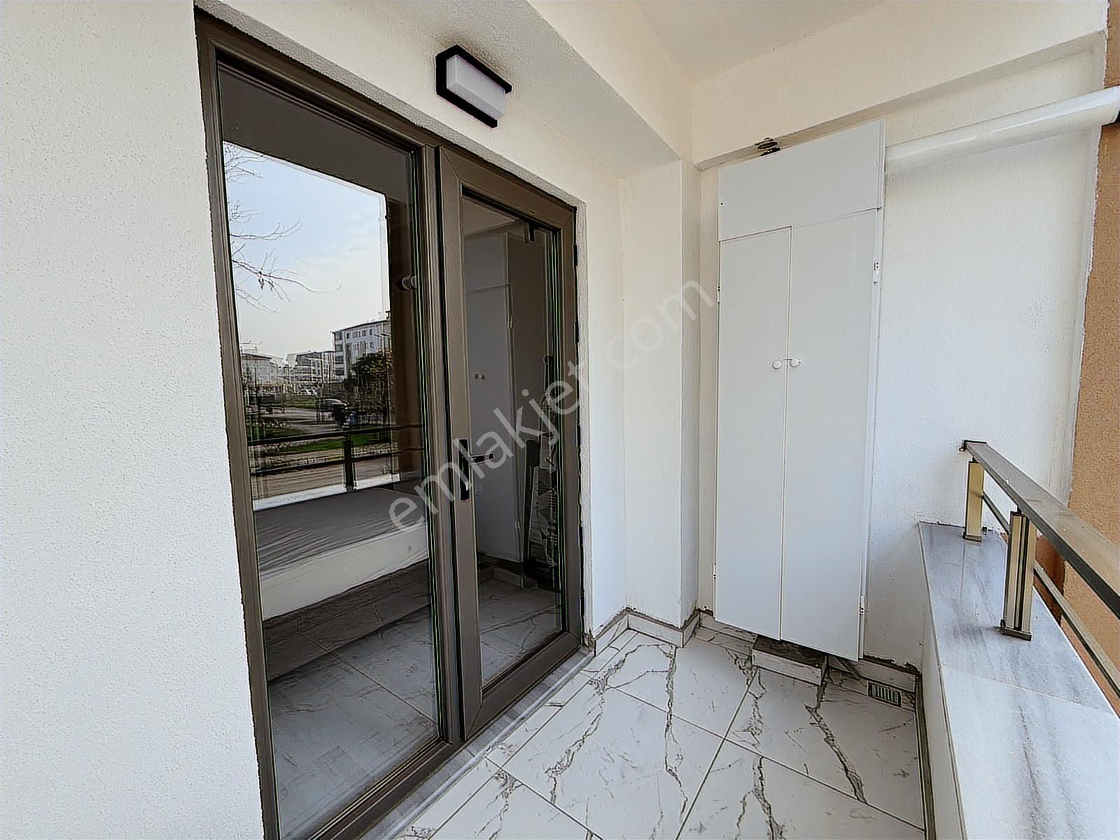 Zenith Real Estate Kiralık Adliye Yakını 1+1 Eşyalı Daire - Görsel 18