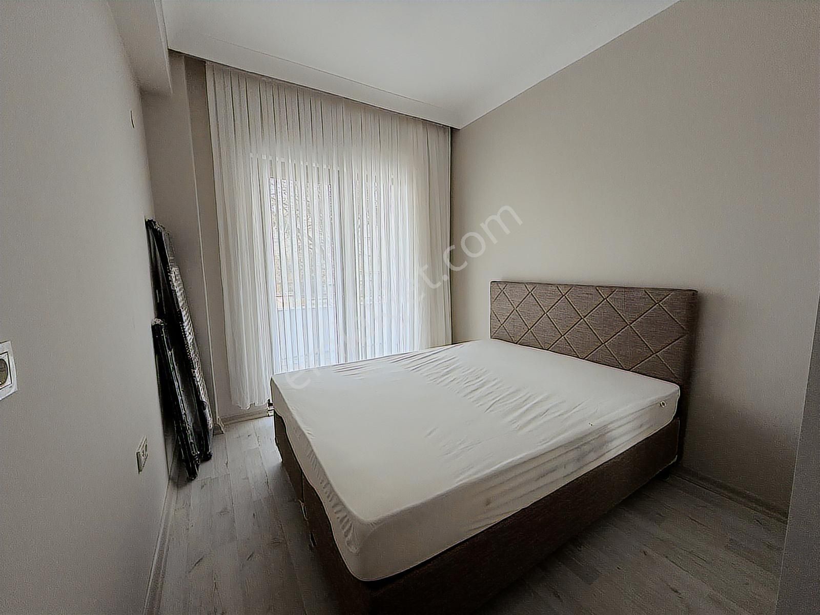 Zenith Real Estate Kiralık Adliye Yakını 1+1 Eşyalı Daire - Görsel 15