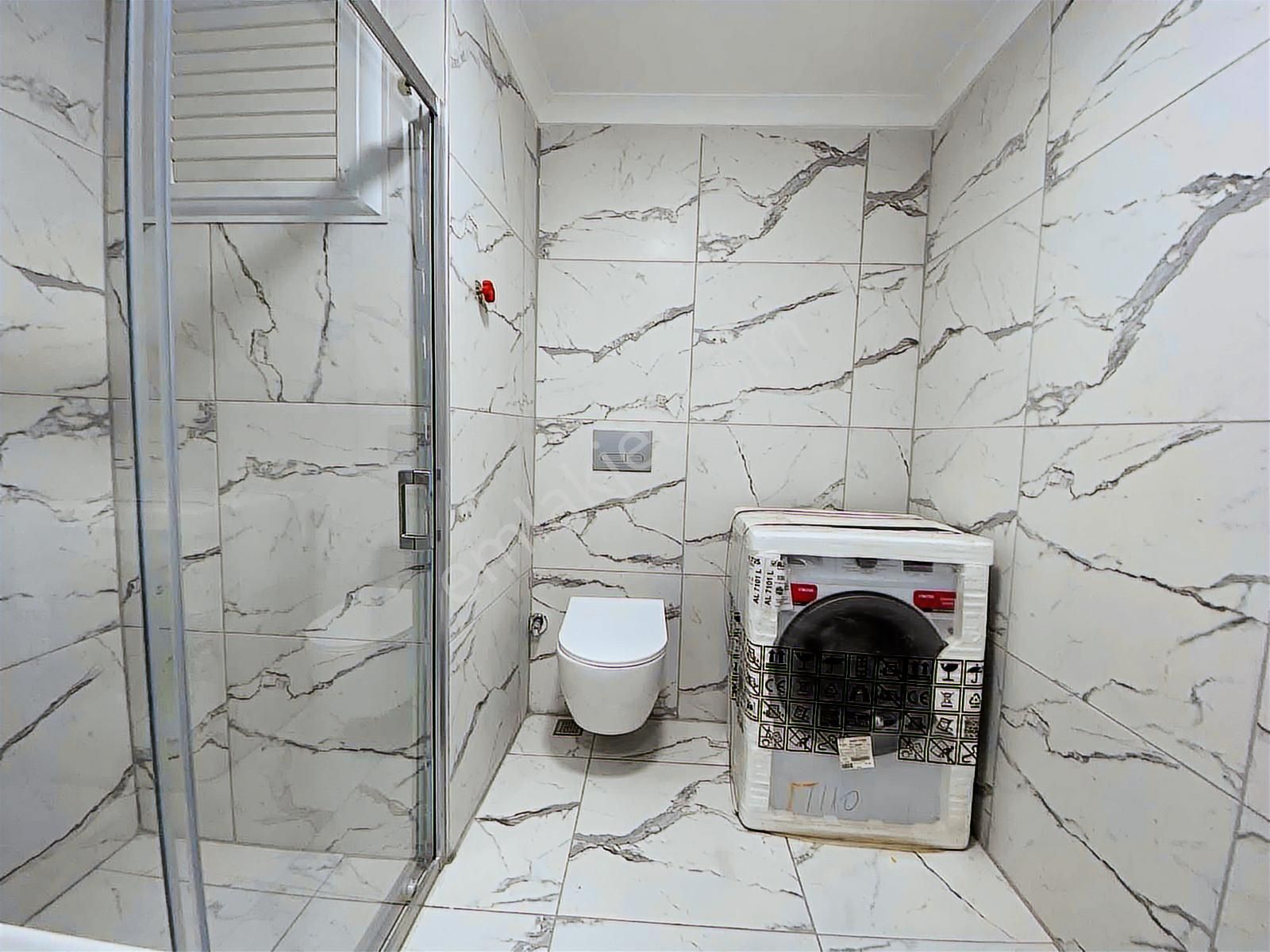 Zenith Real Estate Kiralık Adliye Yakını 1+1 Eşyalı Daire - Görsel 6