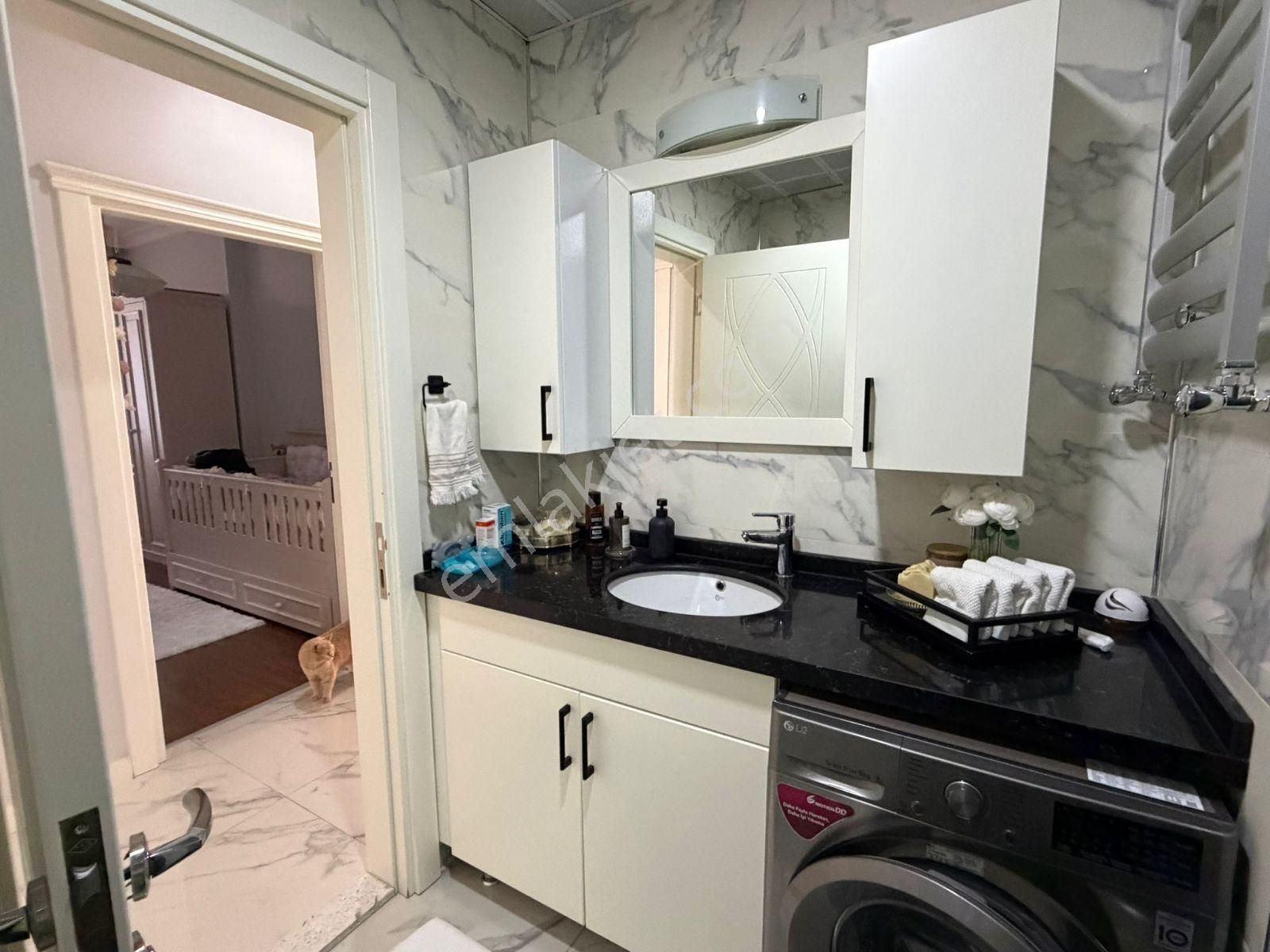 Yalovanın En Seçkin Sitelerinden Birinde 3+1 Satılık Daire - Görsel 11