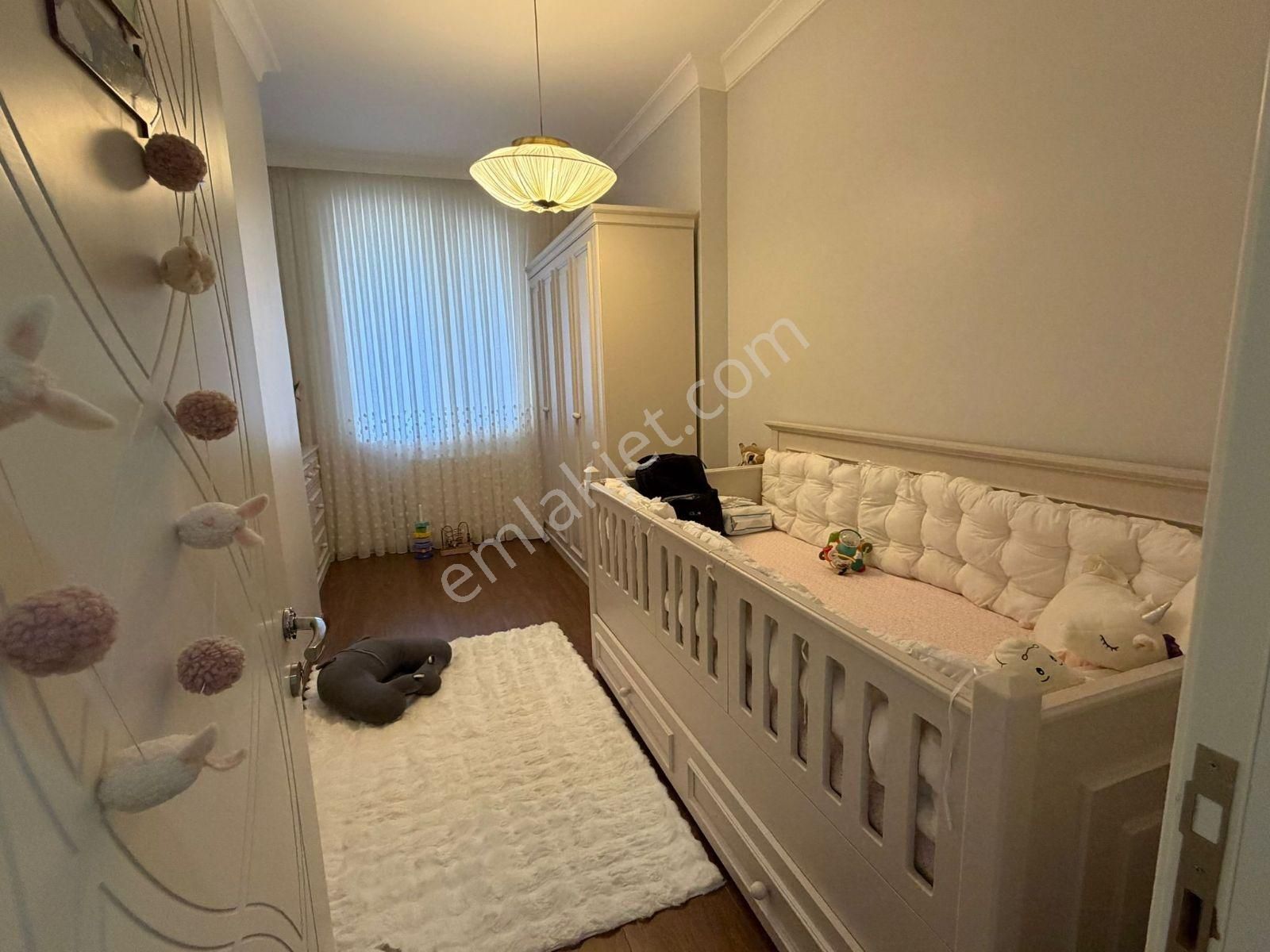 Yalovanın En Seçkin Sitelerinden Birinde 3+1 Satılık Daire - Görsel 27