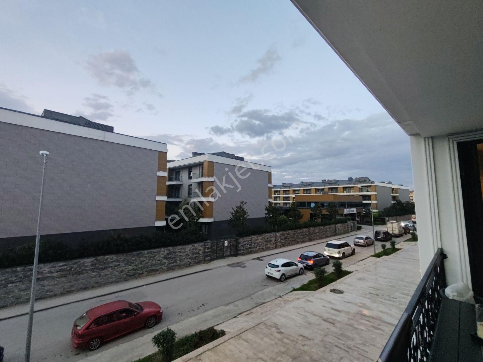 Yalovanın En Seçkin Sitelerinden Birinde 3+1 Satılık Daire - Görsel 6