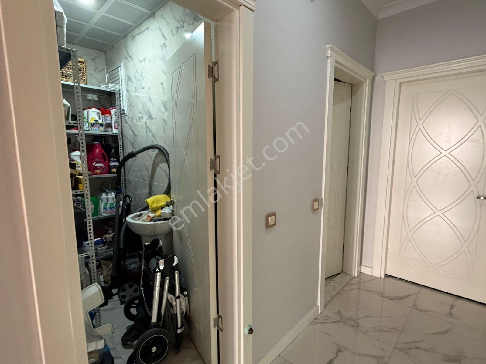 Yalovanın En Seçkin Sitelerinden Birinde 3+1 Satılık Daire - Görsel 25