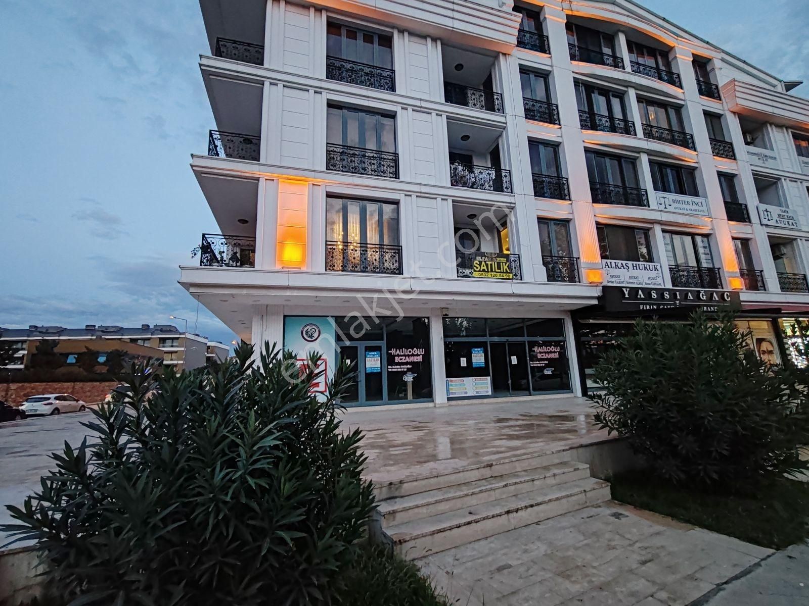 Yalovanın En Seçkin Sitelerinden Birinde 3+1 Satılık Daire - Görsel 29