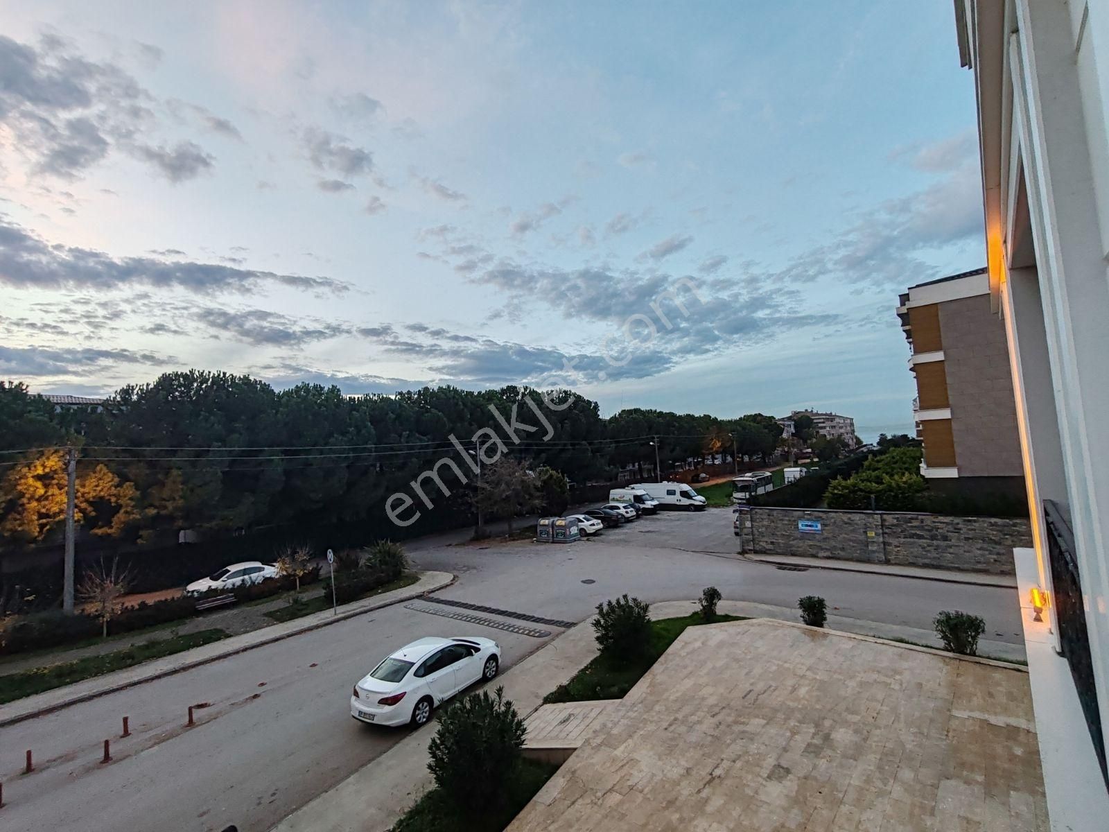 Yalovanın En Seçkin Sitelerinden Birinde 3+1 Satılık Daire - Görsel 28