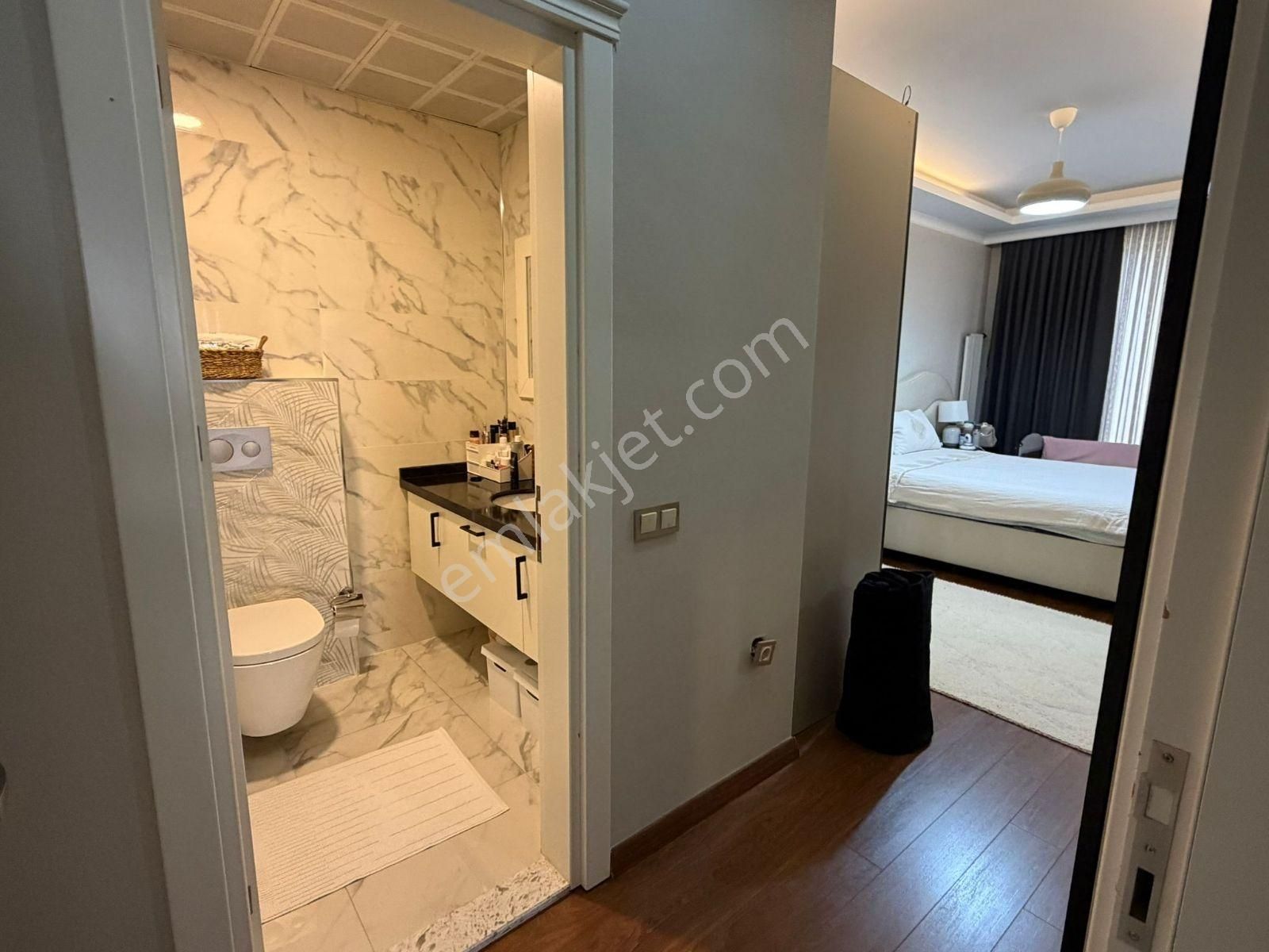Yalovanın En Seçkin Sitelerinden Birinde 3+1 Satılık Daire - Görsel 21