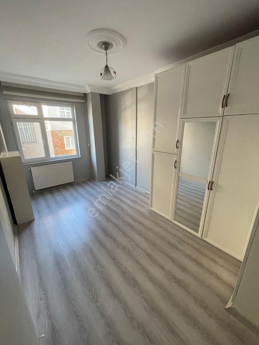 Başar Gayrimenkul'den Samsun İlkadım Kadifekale De Satılık 2+1 - Görsel 13