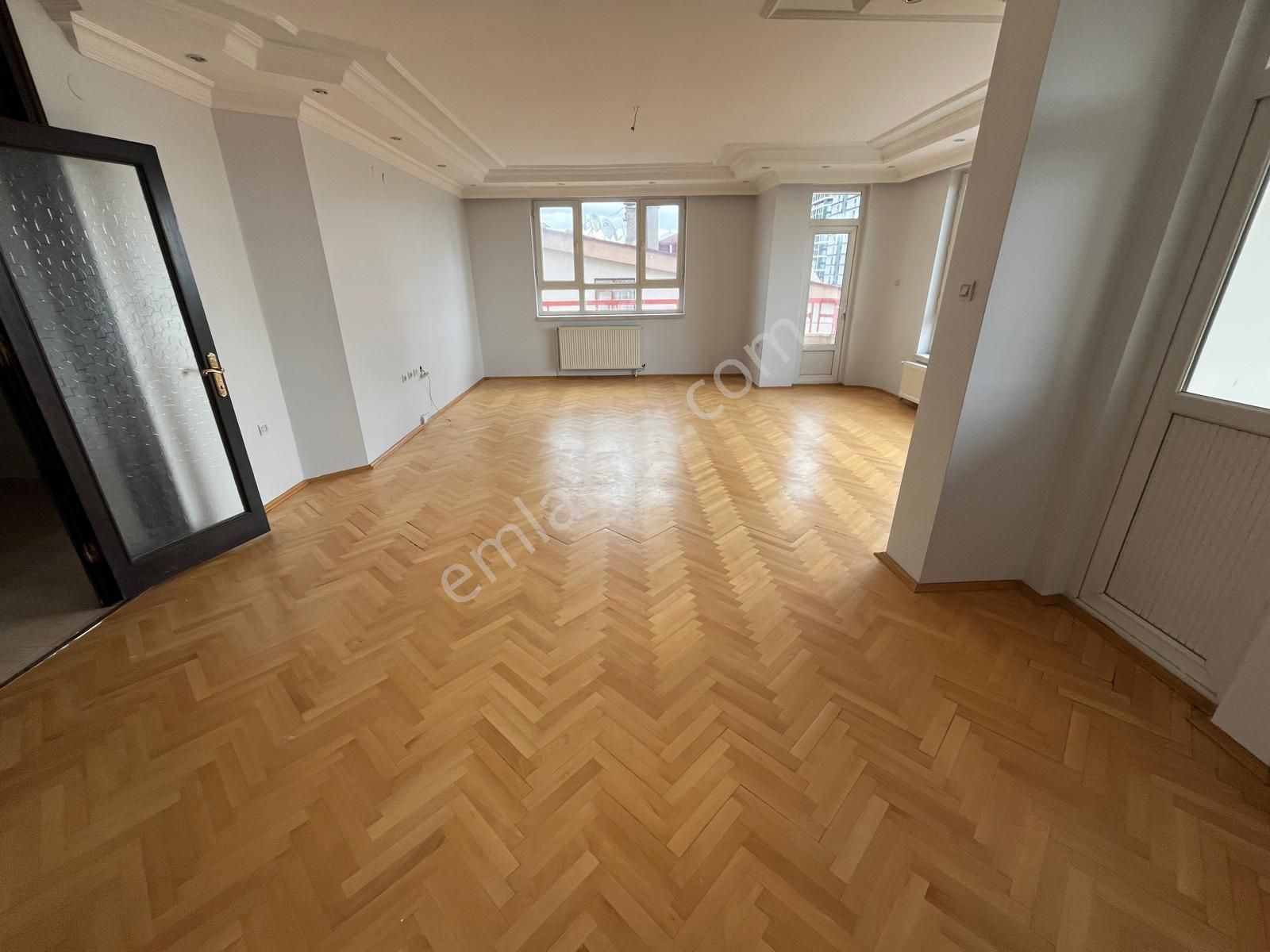 Antares Avm Karşısı Manzaralı Teraslı Jakuzili Kiralık Dubleks - Görsel 28