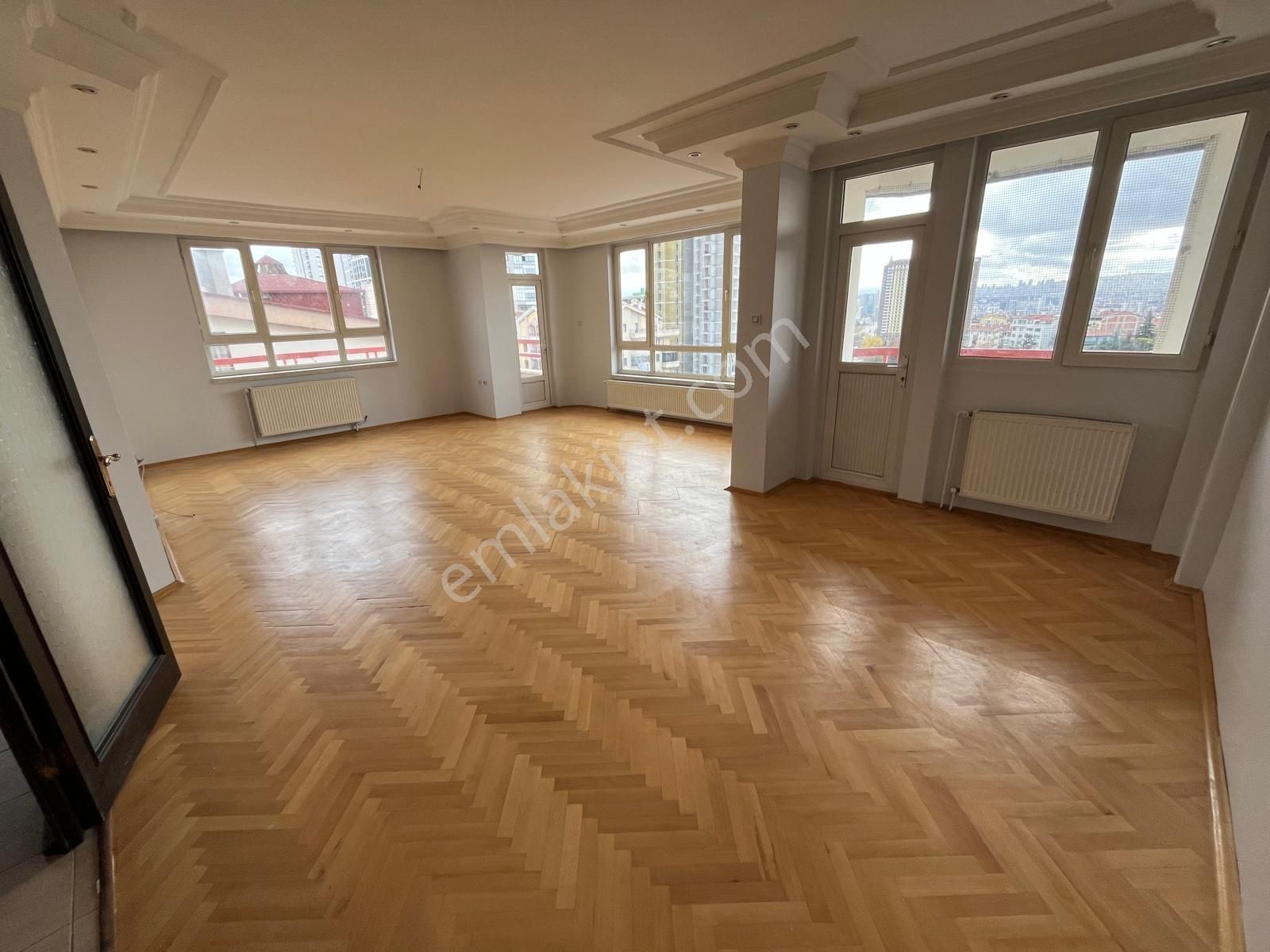 Antares Avm Karşısı Manzaralı Teraslı Jakuzili Kiralık Dubleks - Görsel 4