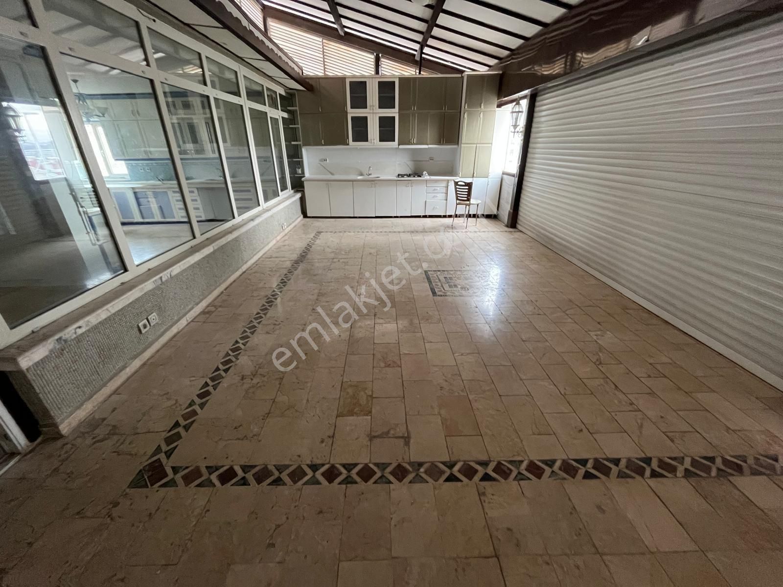 Antares Avm Karşısı Manzaralı Teraslı Jakuzili Kiralık Dubleks - Görsel 11