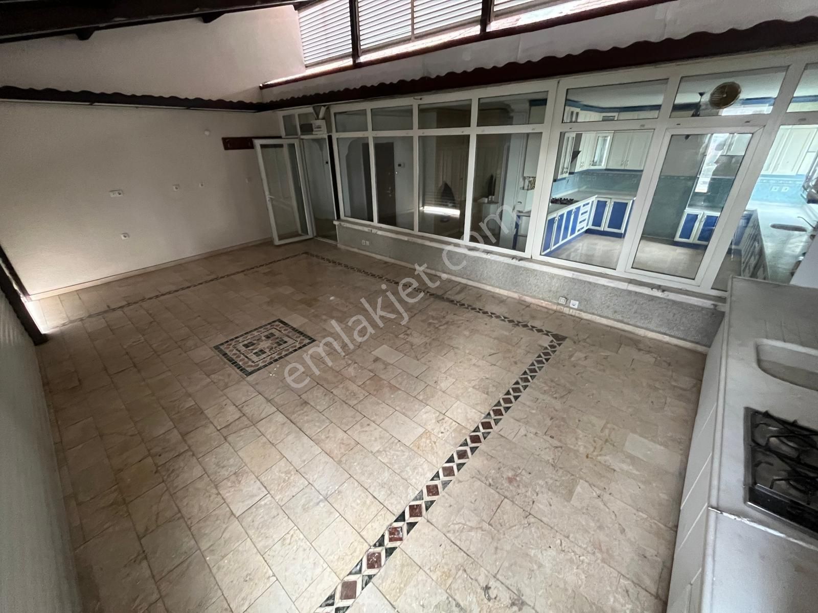 Antares Avm Karşısı Manzaralı Teraslı Jakuzili Kiralık Dubleks - Görsel 2