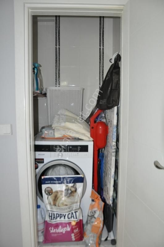 Lidya Emlak'tan Ormanlı Cad. Üstü 2+1 90m2 Ara Kat Satlık Daire - Görsel 3