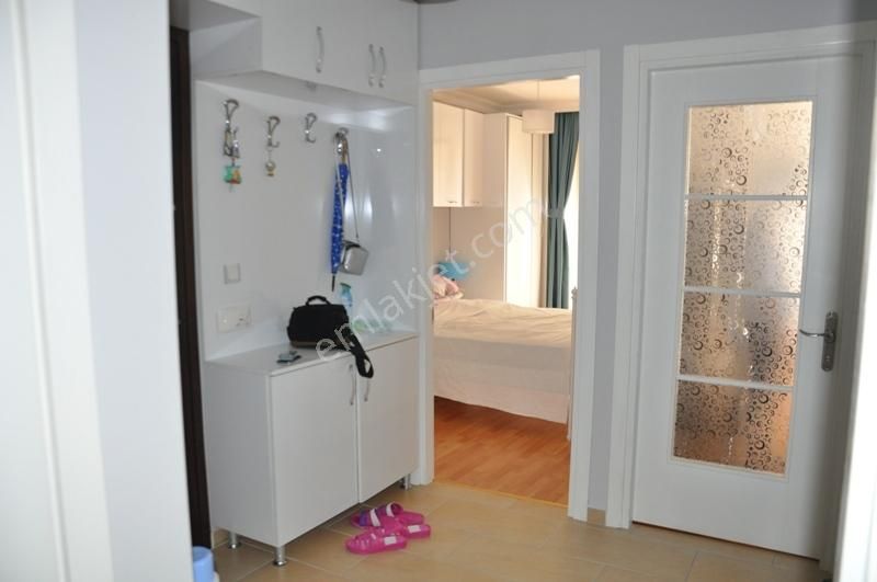 Lidya Emlak'tan Ormanlı Cad. Üstü 2+1 90m2 Ara Kat Satlık Daire - Görsel 8