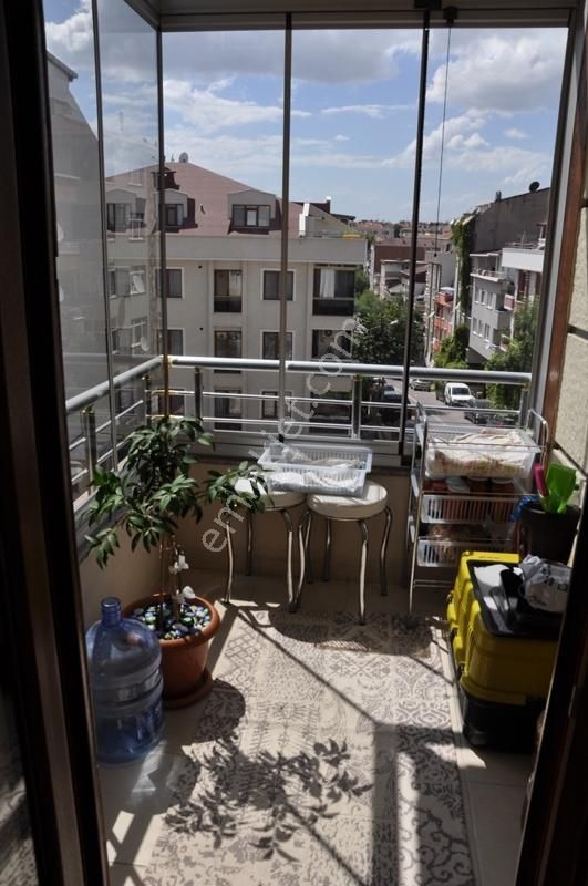 Lidya Emlak'tan Ormanlı Cad. Üstü 2+1 90m2 Ara Kat Satlık Daire - Görsel 11