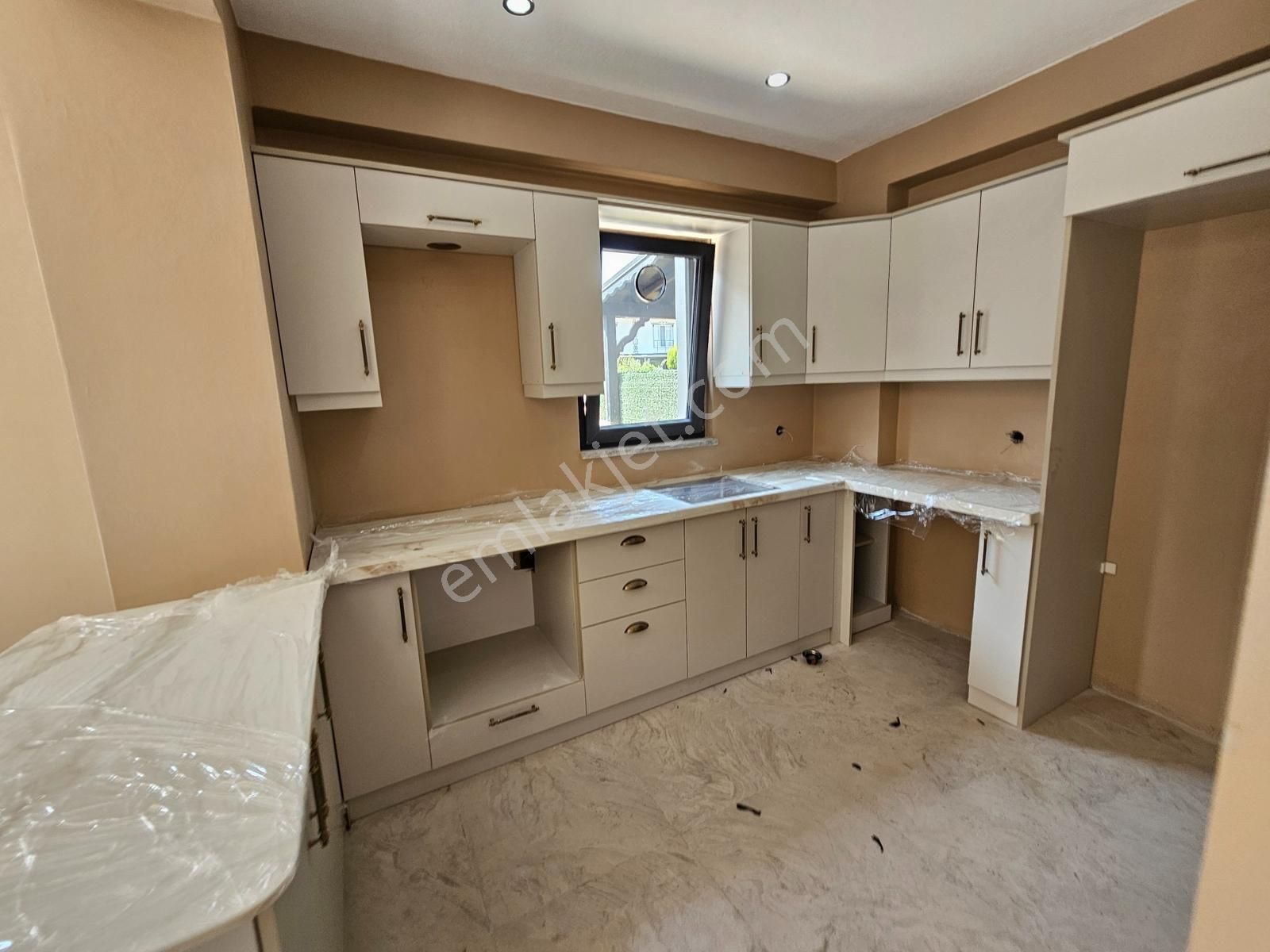 Deniz'den 4+1 Merkezi Konumda, Ön Cephe, Müstakilhavuzlu, Villa - Görsel 35