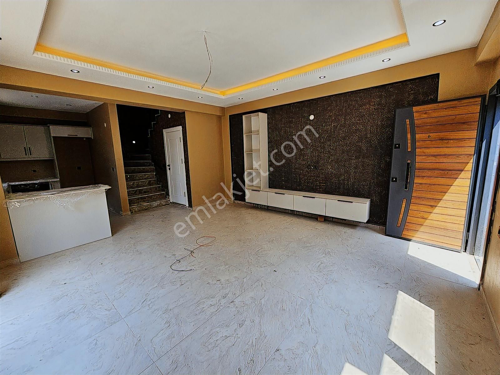 Deniz'den 4+1 Merkezi Konumda, Ön Cephe, Müstakilhavuzlu, Villa - Görsel 11