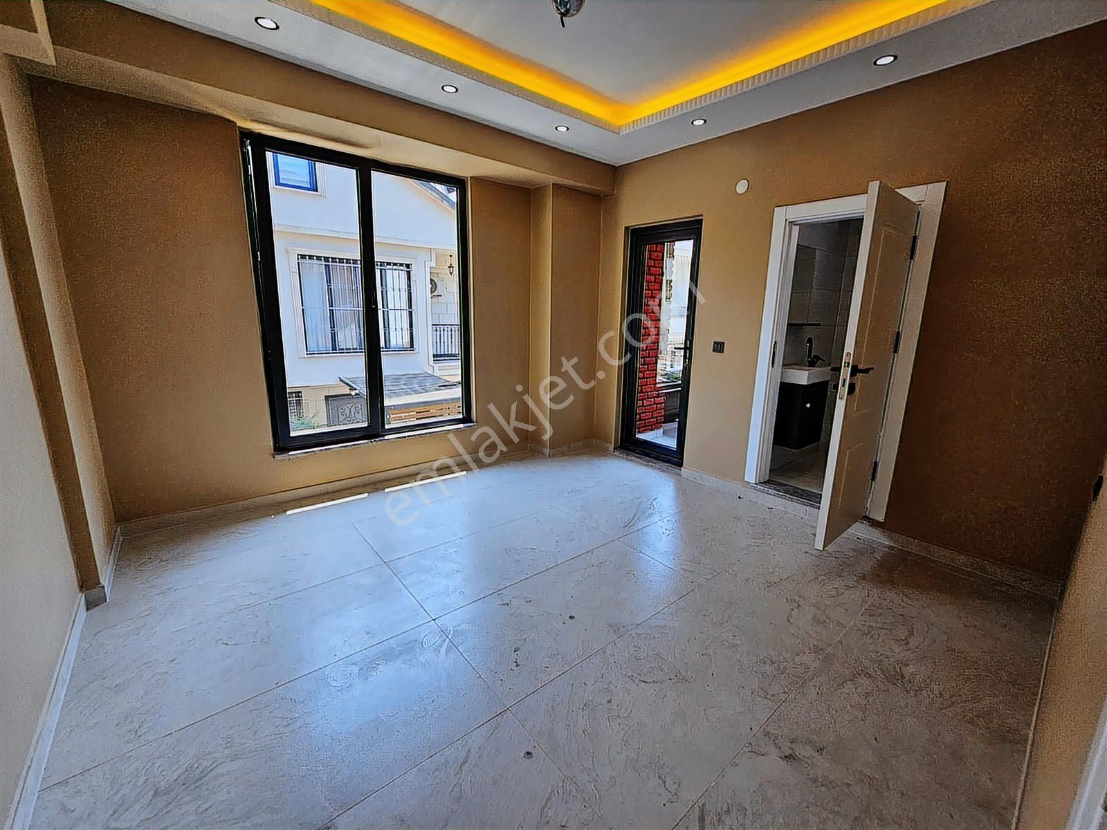 Deniz'den 4+1 Merkezi Konumda, Ön Cephe, Müstakilhavuzlu, Villa - Görsel 34