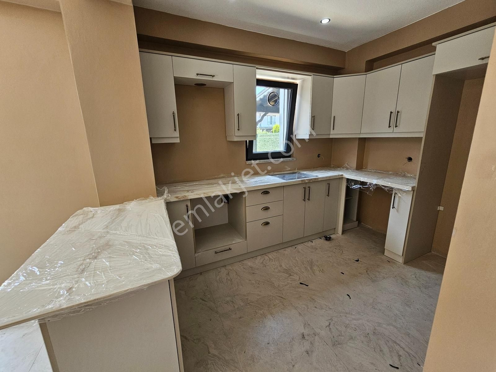 Deniz'den 4+1 Merkezi Konumda, Ön Cephe, Müstakilhavuzlu, Villa - Görsel 27